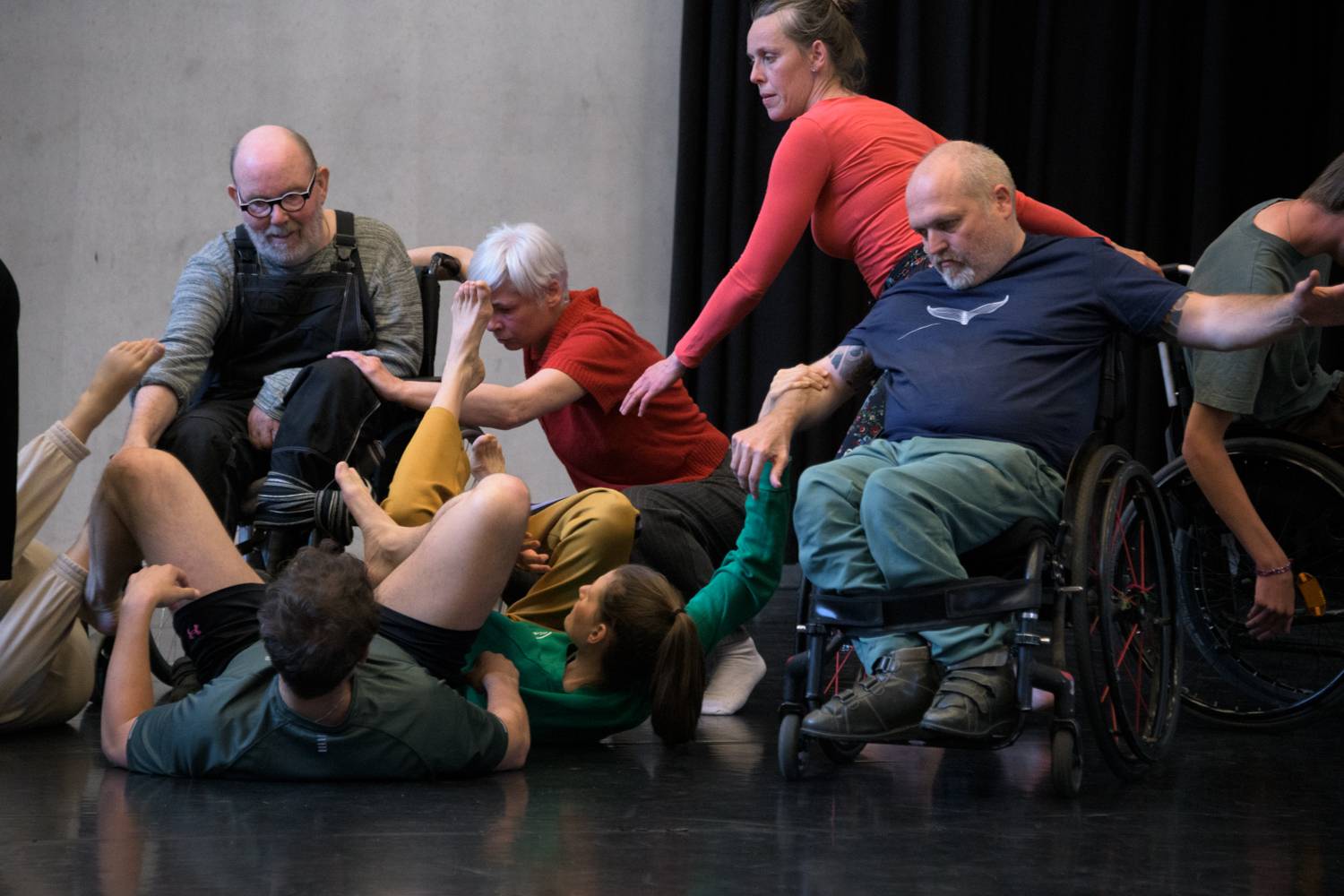Inclusieve WS voorjaar 2026 - © Sofie De Backere