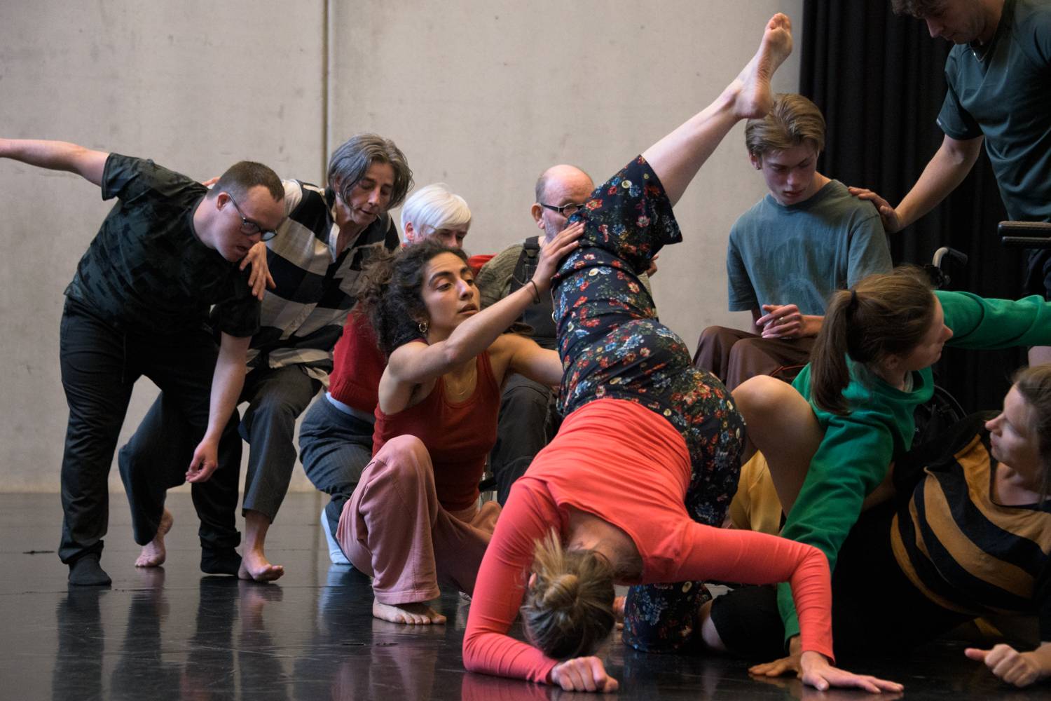 Inclusieve WS voorjaar 2026 - © Sofie De Backere