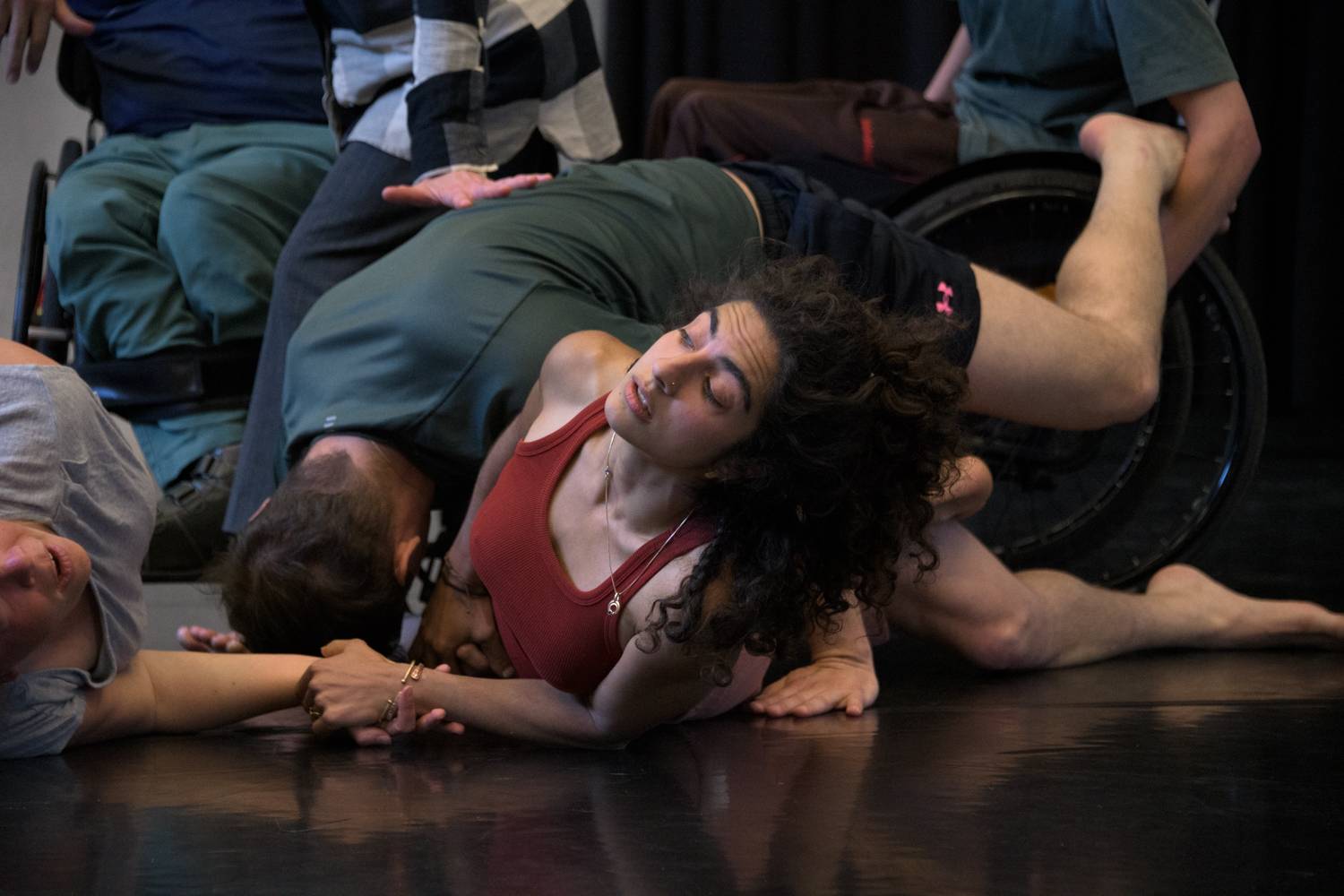Inclusieve WS voorjaar 2026 - © Sofie De Backere