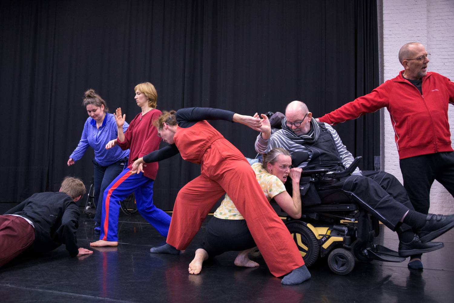  - © Sofie De Backere