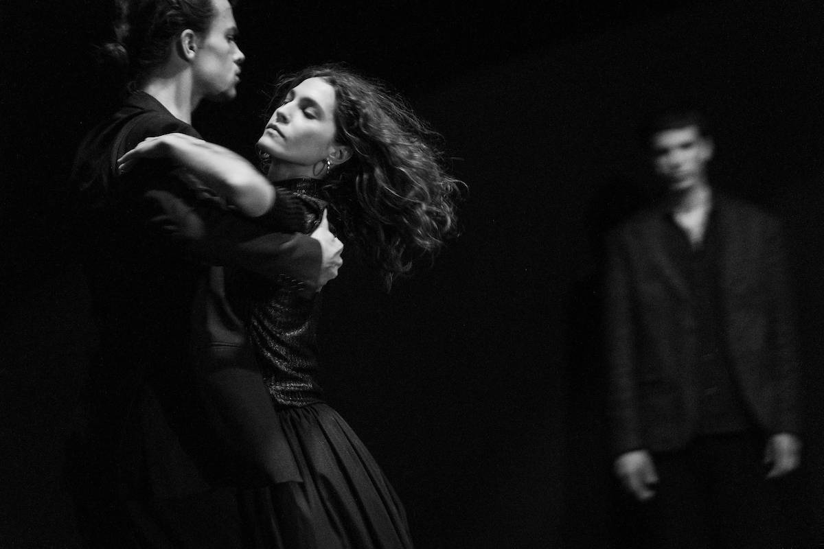 repetitiefoto - Hear the Silence - ©Kurt Van der Elst