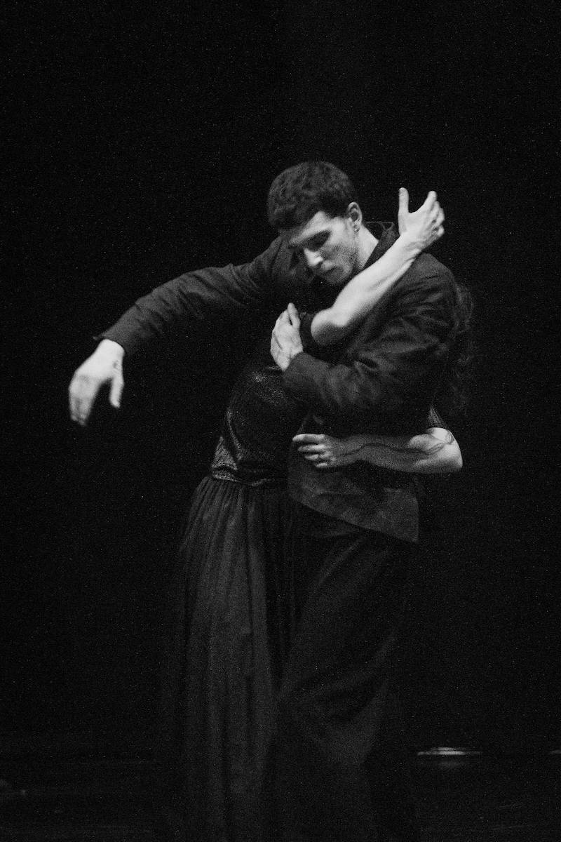 repetitiefoto - Hear the Silence - ©Kurt Van der Elst