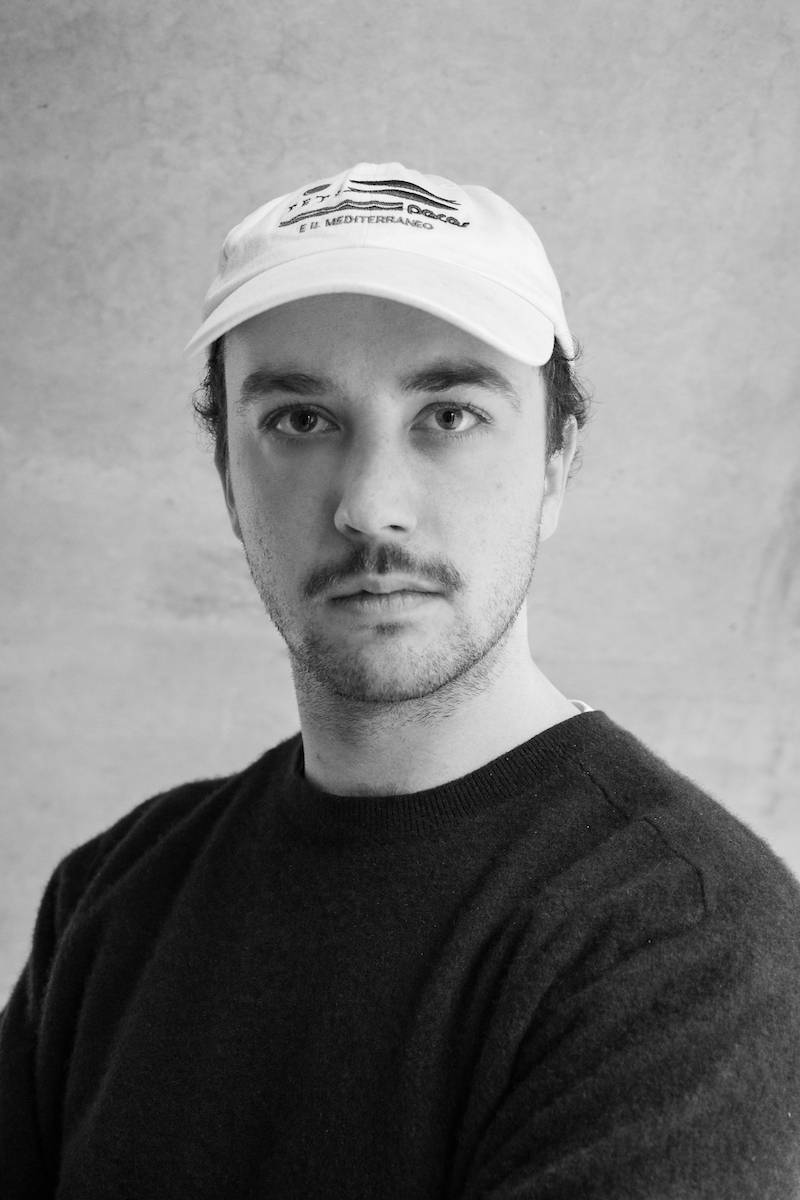 Willem Lenaerts - ©Kurt Van der Elst