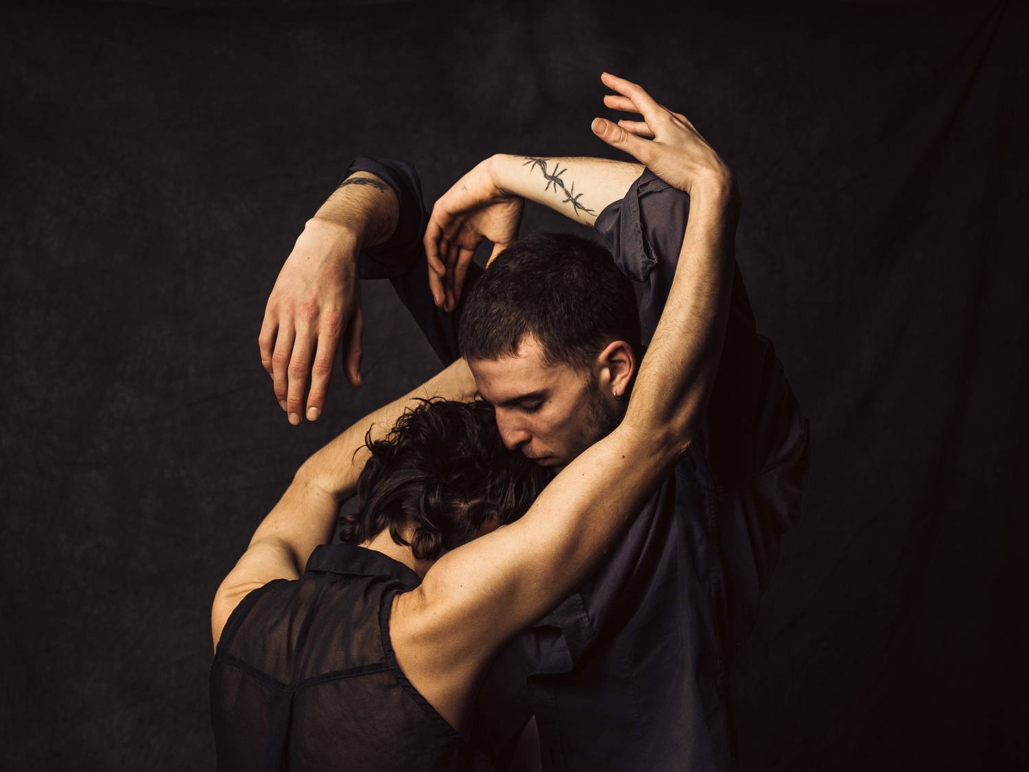 Hear the Silence - ©Tom Herbots