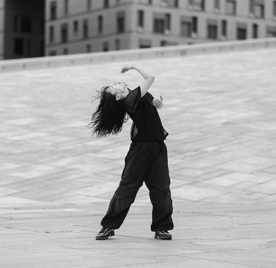 Isabel Dao - ©Neil AFilm