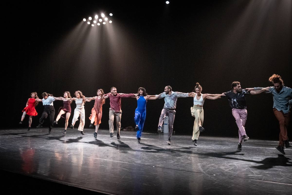 beschouwing door Jeroen Donckers 