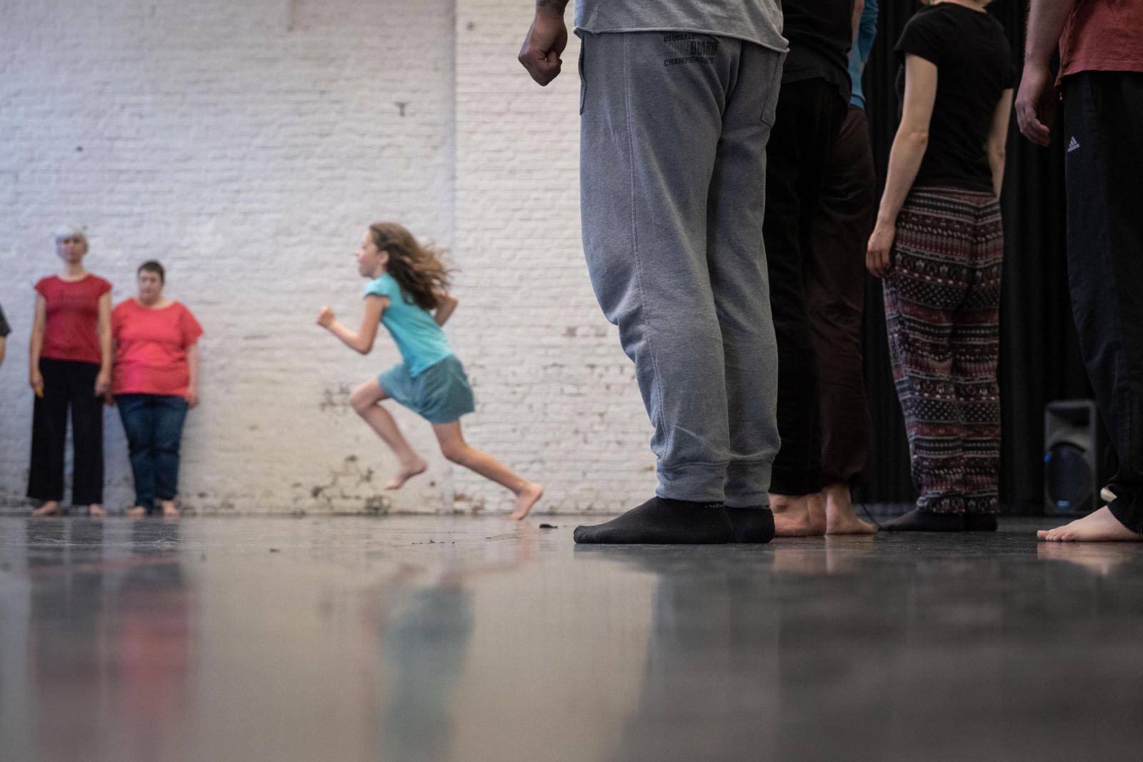 inclusive workshops on saturday