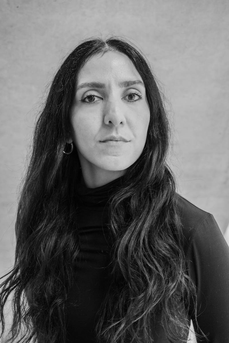 Roshanak Morrowatian