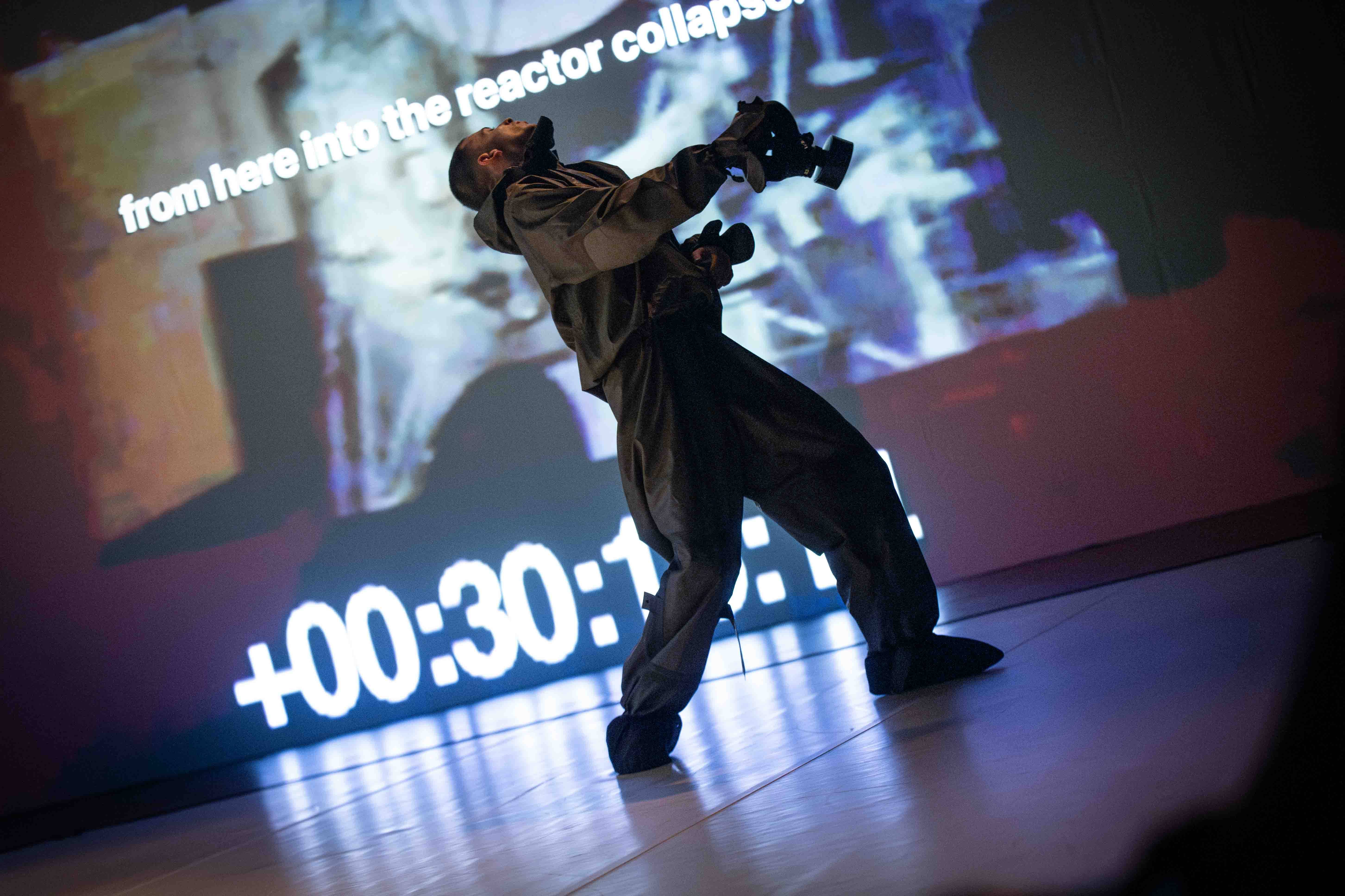 The Cloud - ©Giuseppe Follacchio