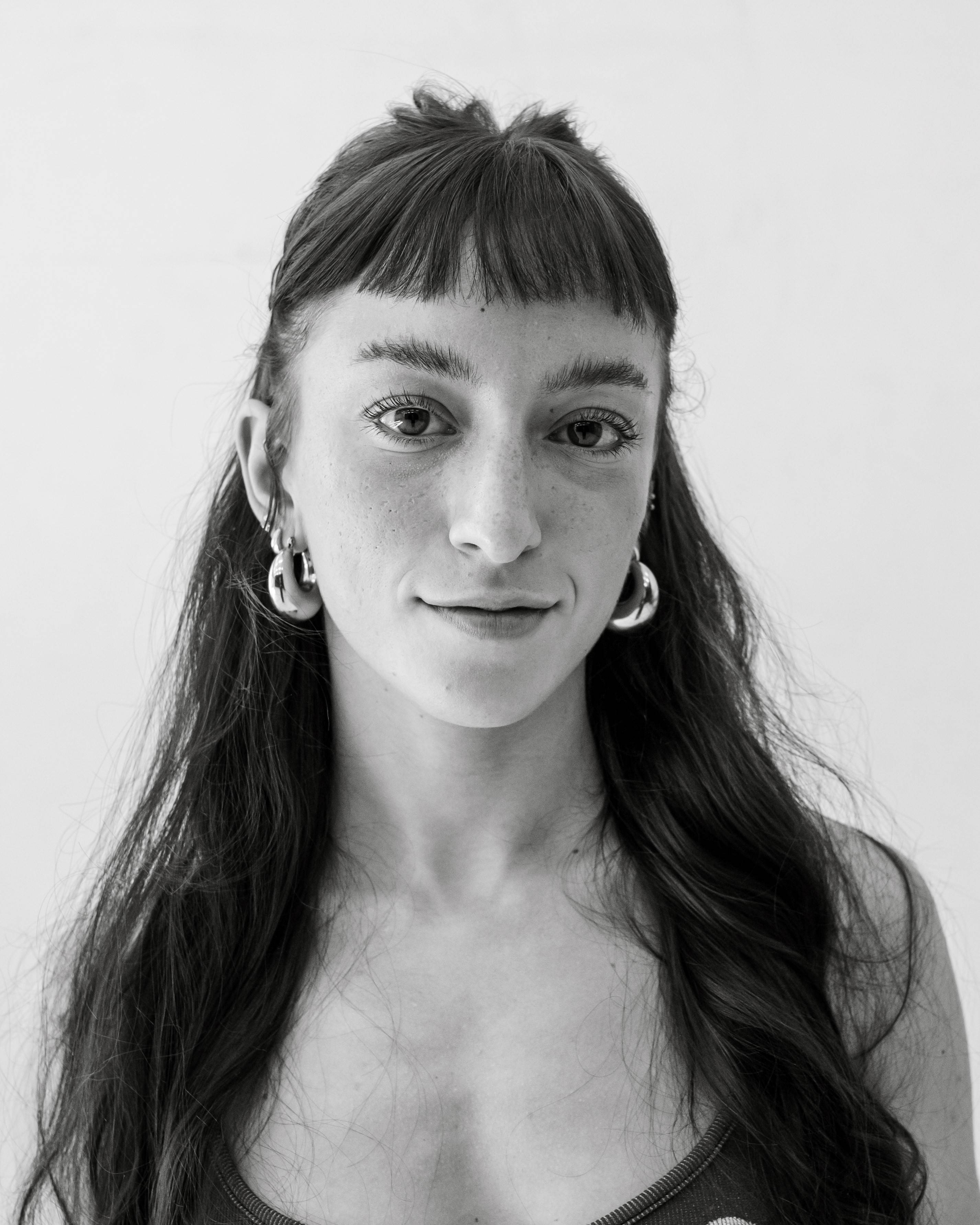 Marta García Hernández - ©Massimiliano Arnone