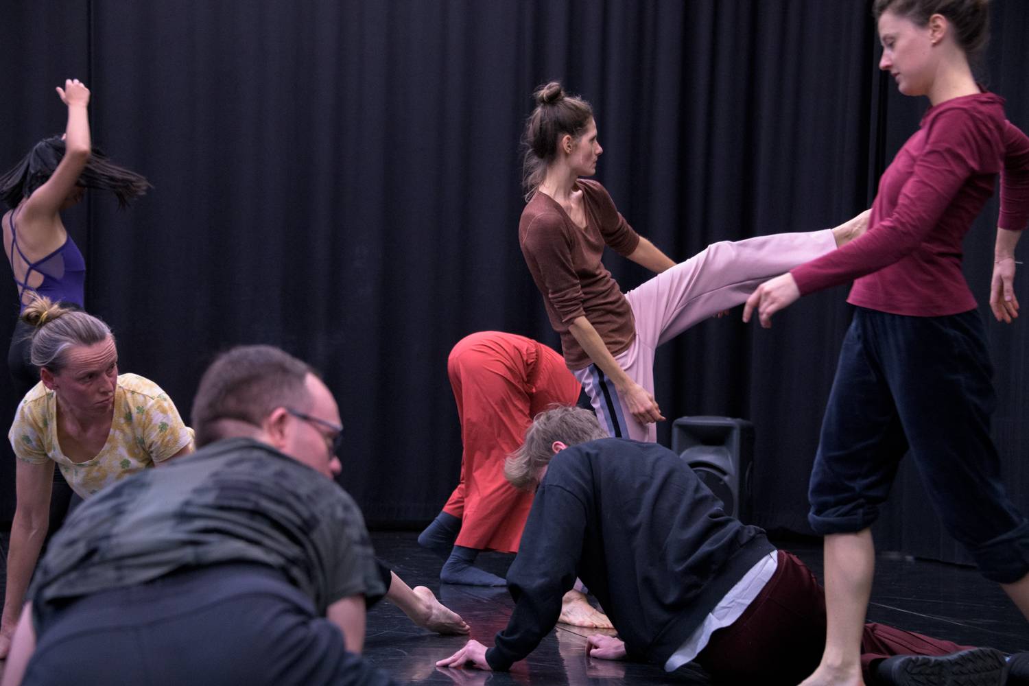  - © Sofie De Backere