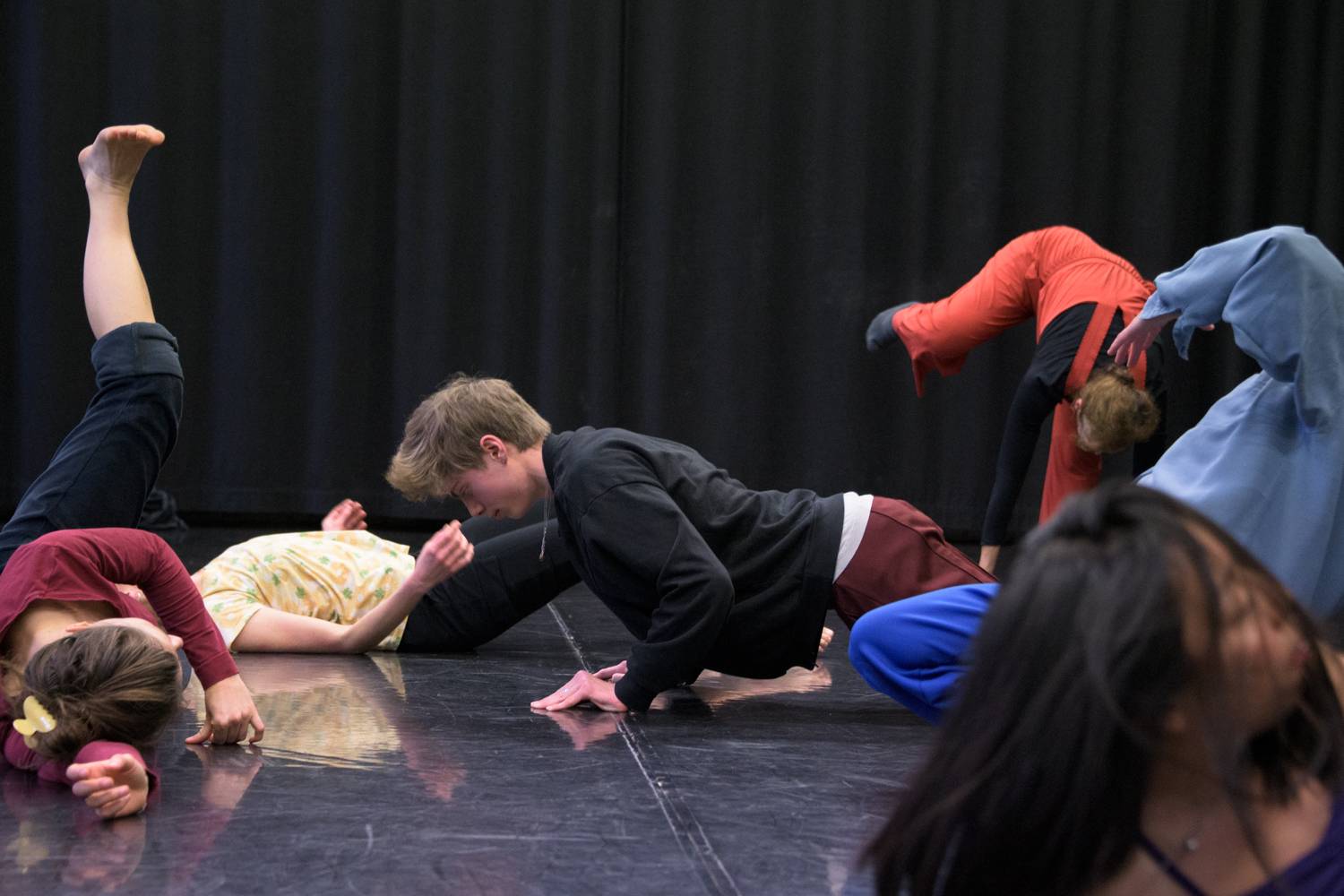  - © Sofie De Backere