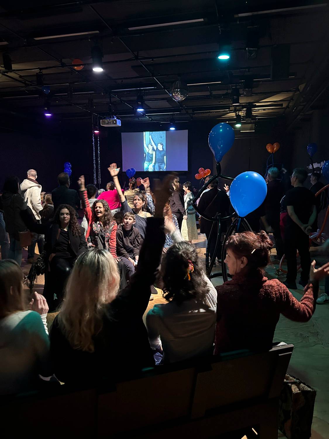 Ballrooms ClermontFerrand ©Mees1 - ©Mees