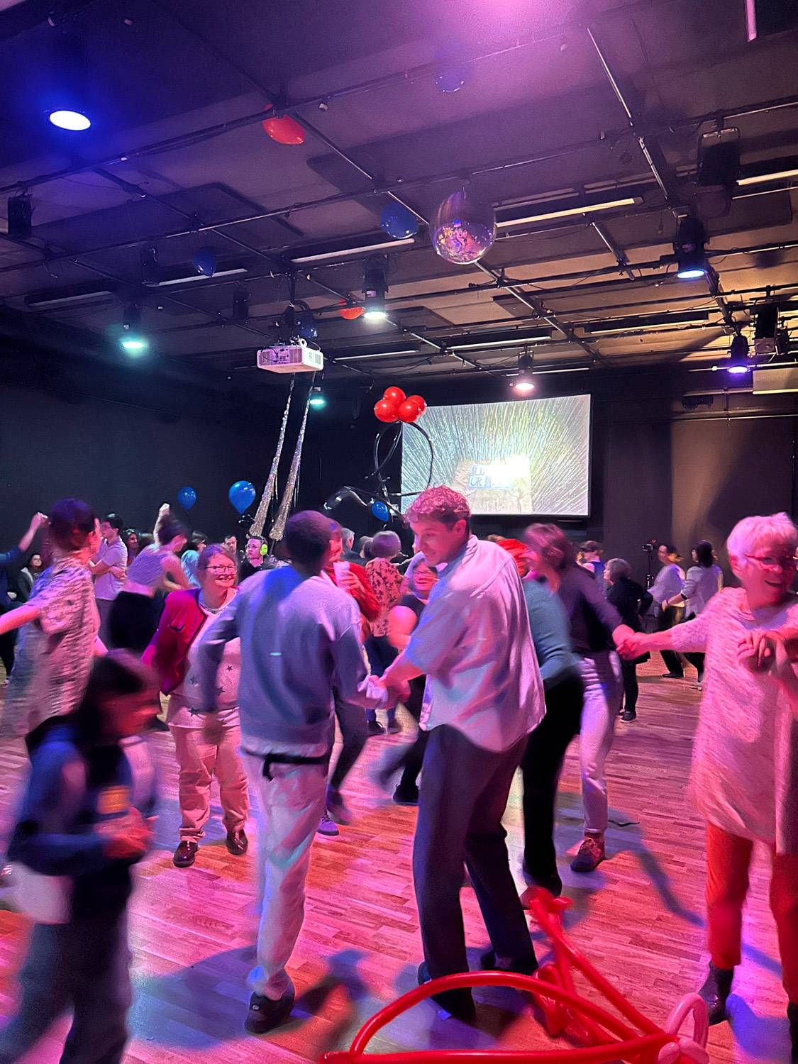 Ballrooms ClermontFerrand ©Mees4 - ©Mees