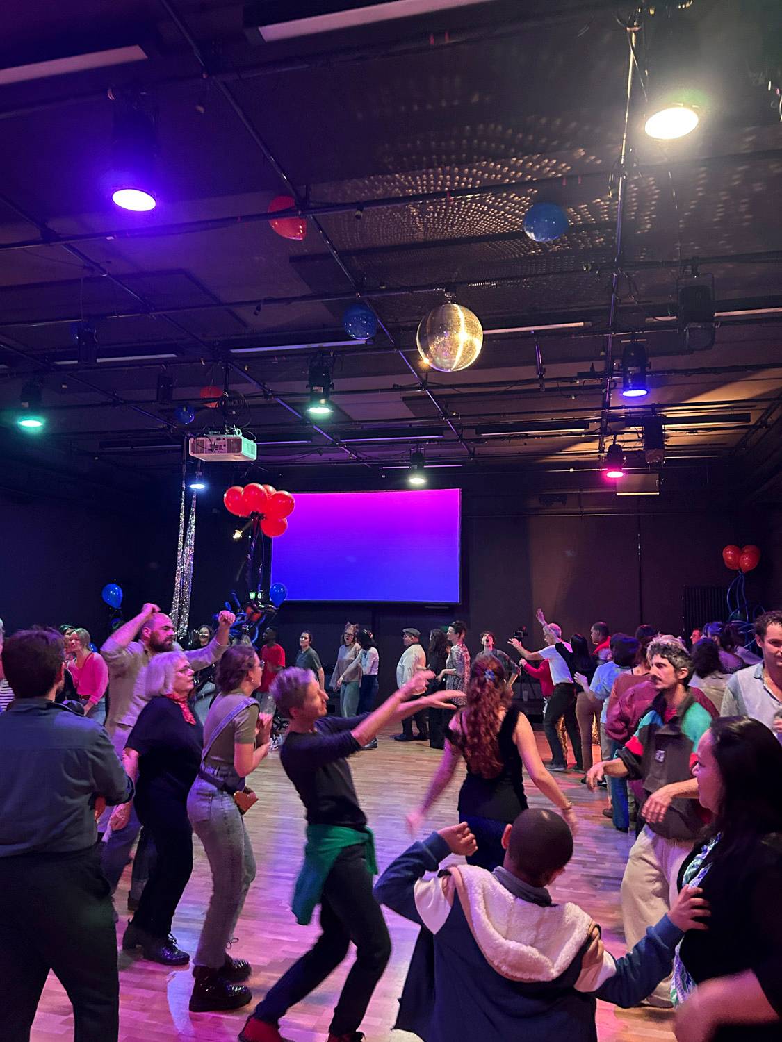 Ballrooms ClermontFerrand ©Mees5 - ©Mees