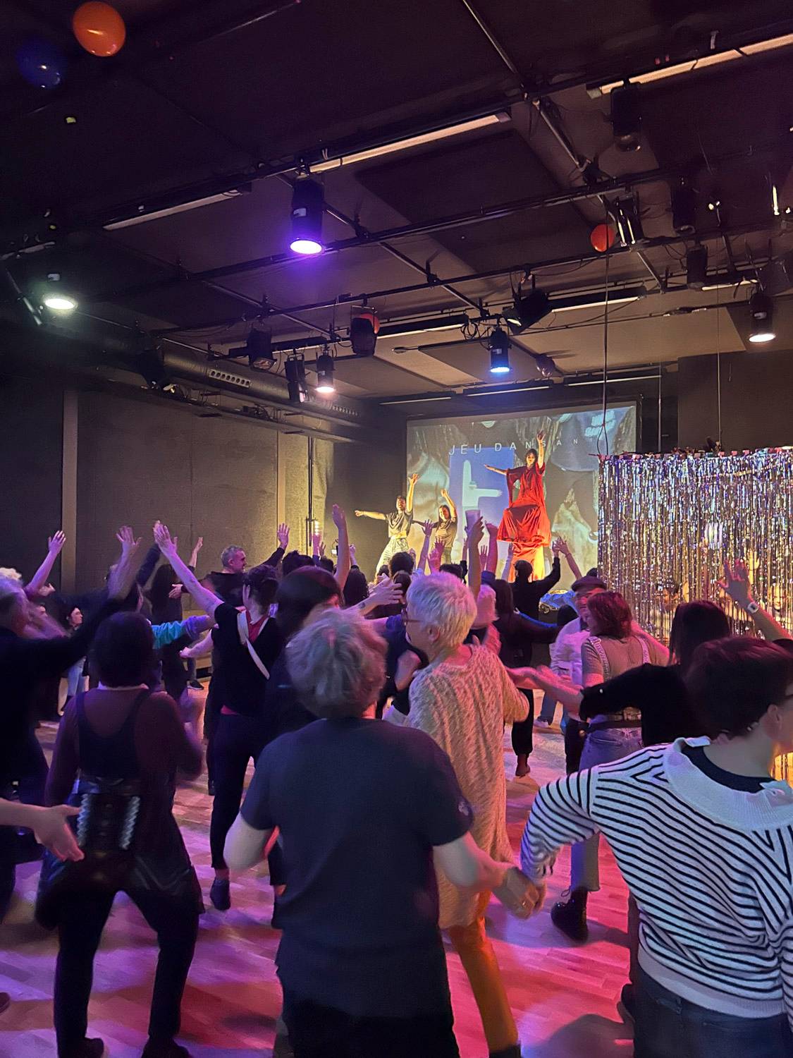 Ballrooms ClermontFerrand ©Mees6 - ©Mees