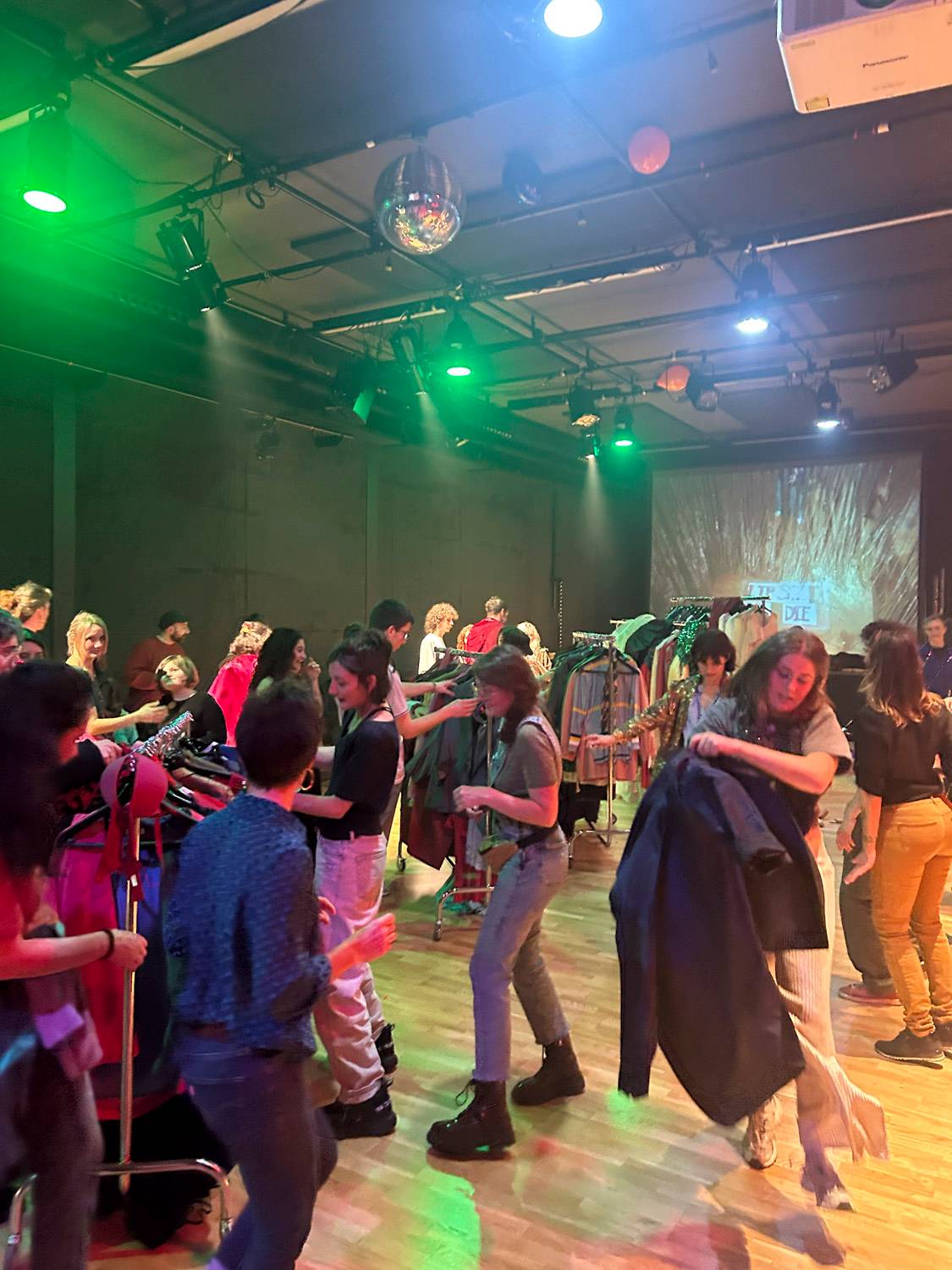 Ballrooms ClermontFerrand ©Mees7 - ©Mees