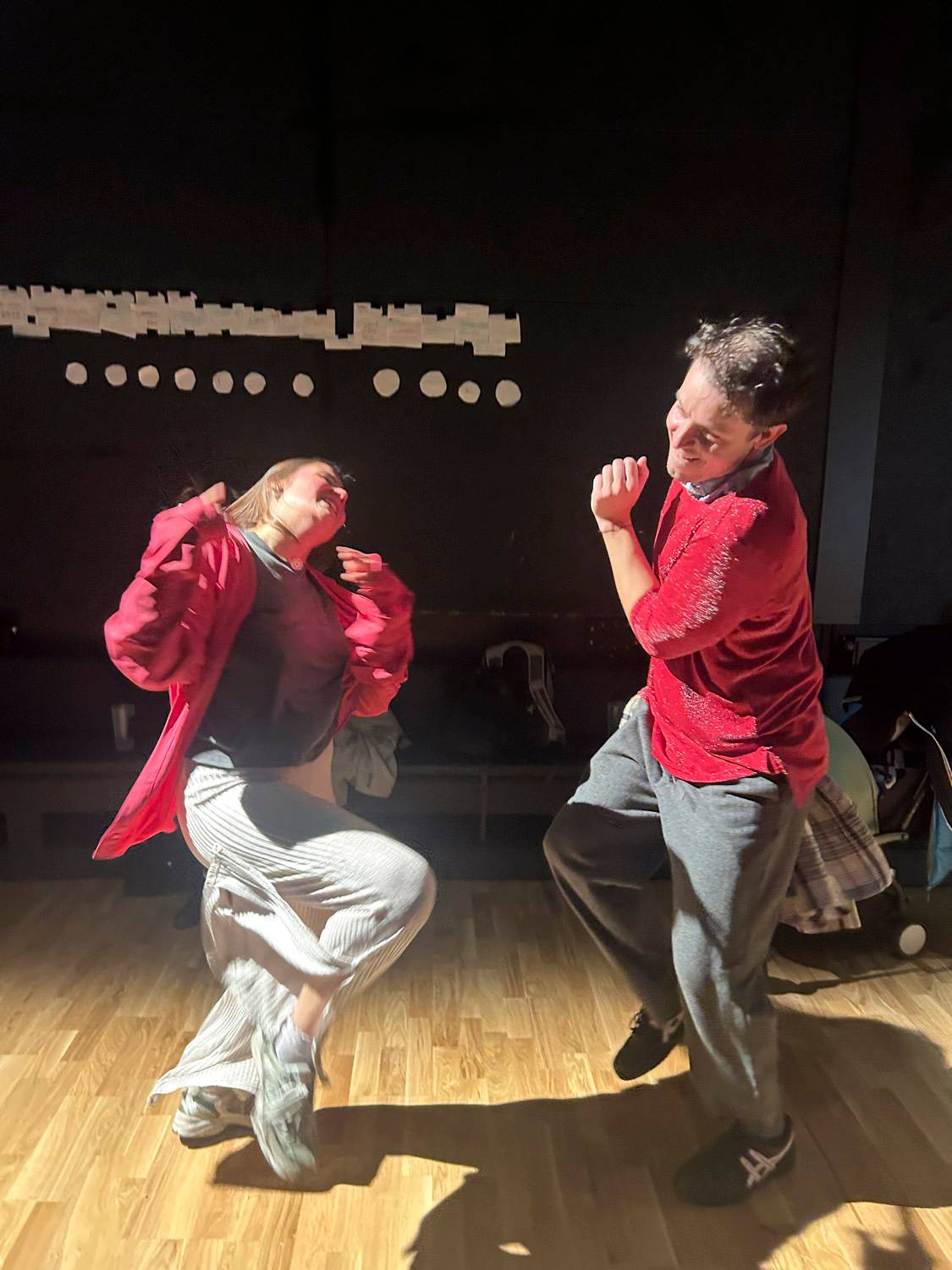 Ballrooms ClermontFerrand ©Mees8 - ©Mees