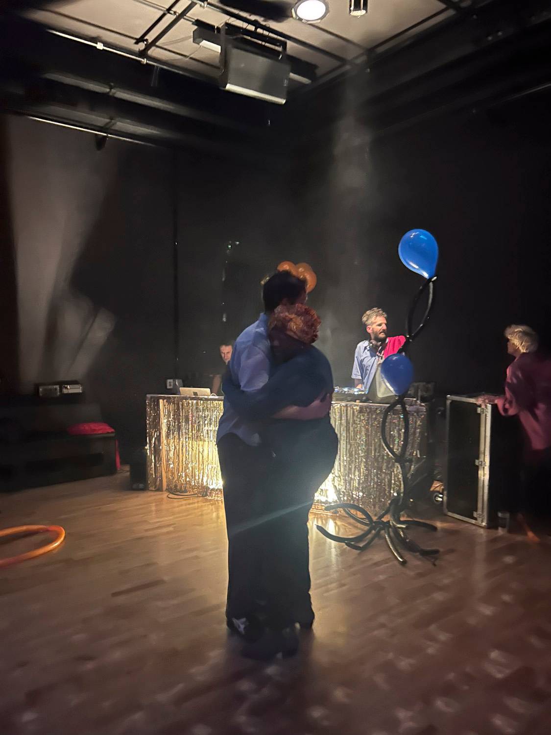 Ballrooms ClermontFerrand ©Mees9 - ©Mees