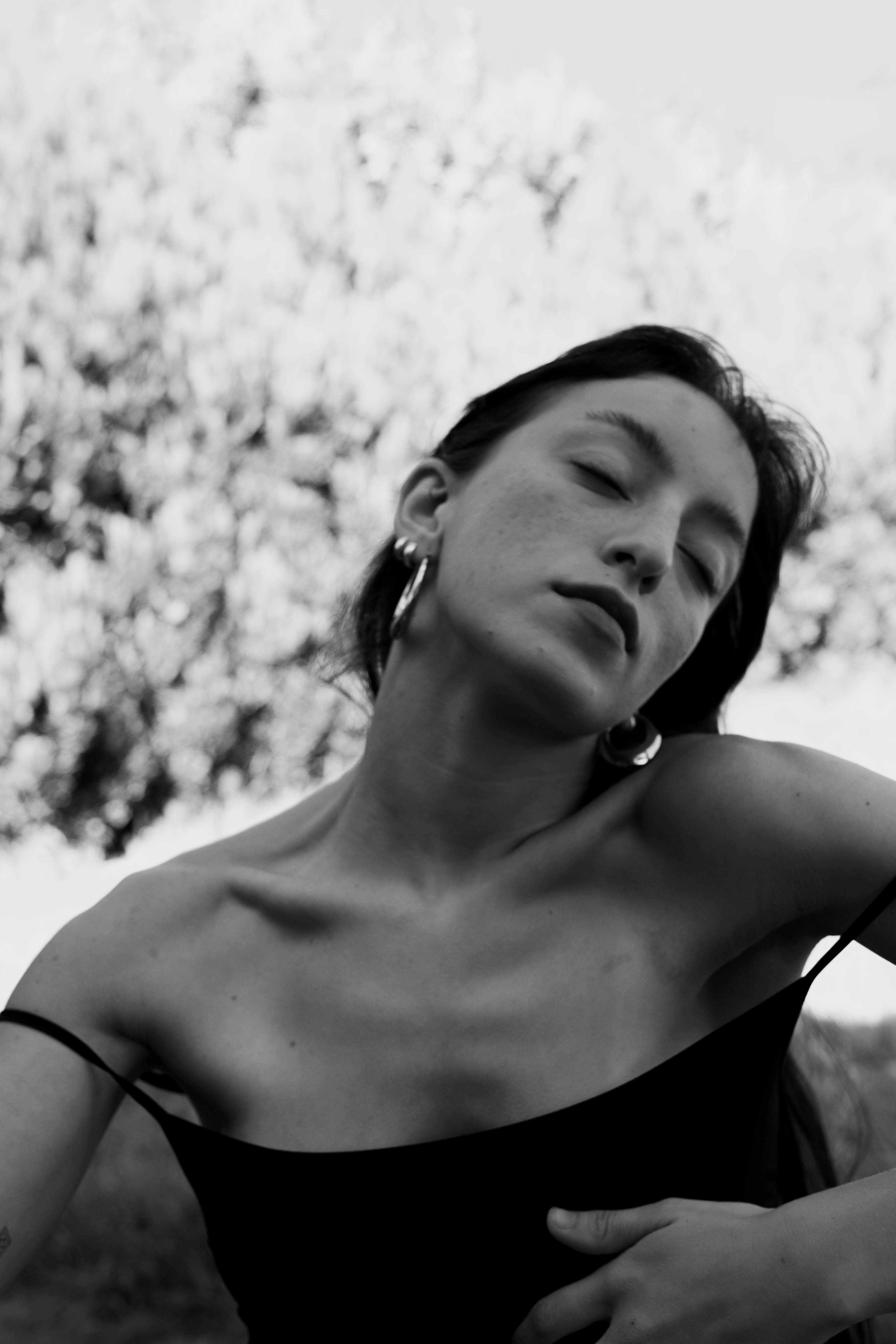 Marta García Hernández - ©Massimiliano Arnone