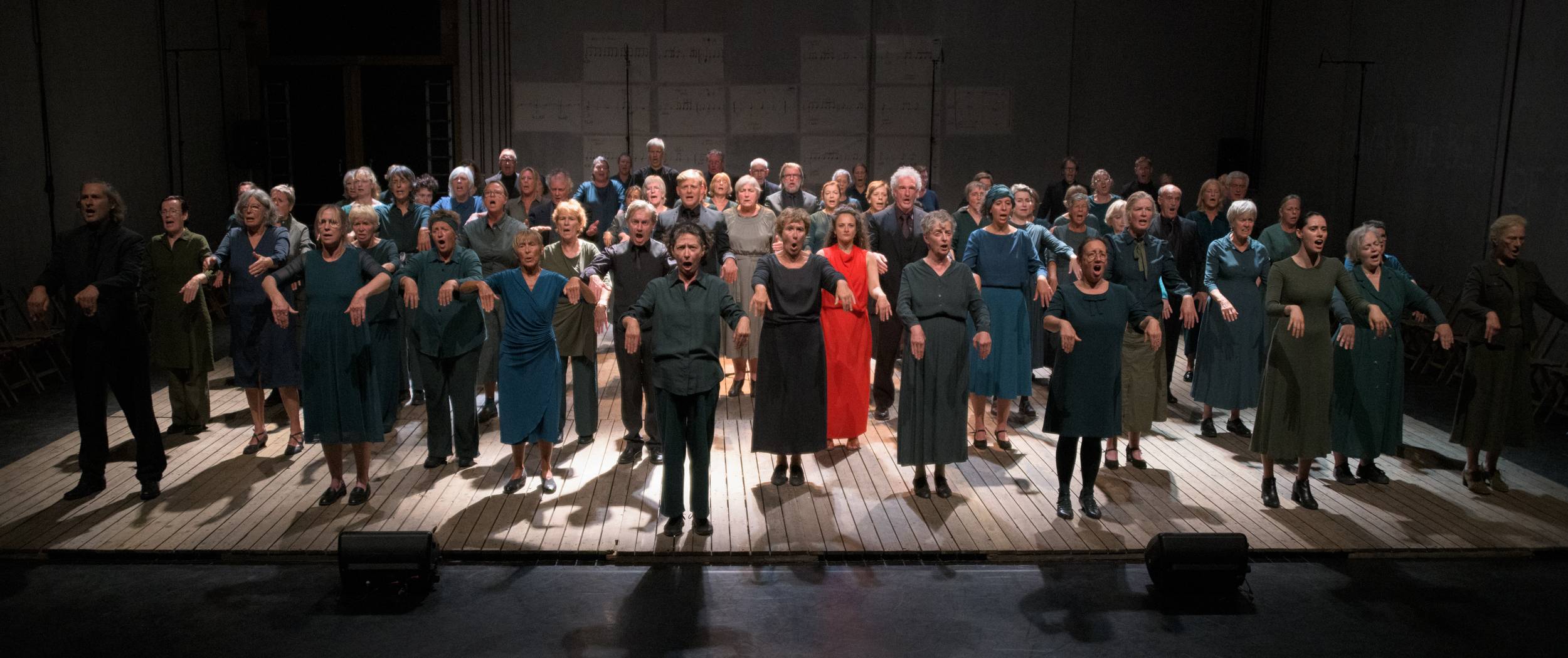 No One’s Gonna Love You Like Me