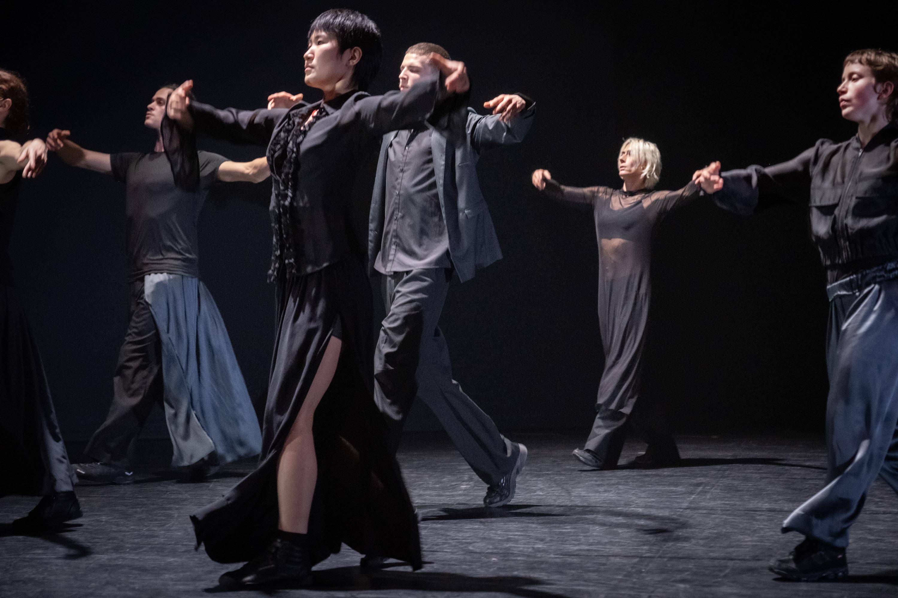 Hear the Silence - ©Kurt Van der Elst