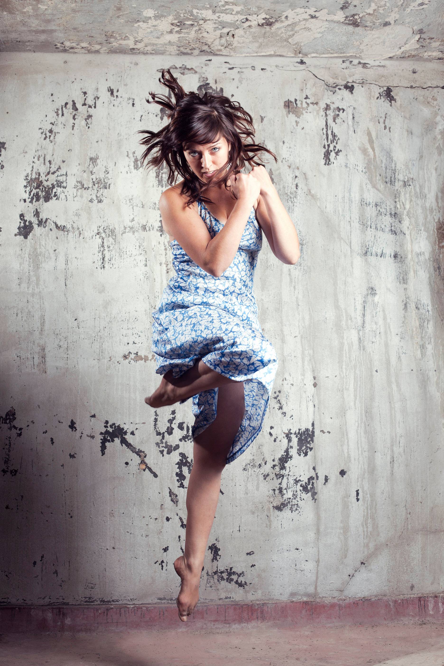 Laura Neyskens - ©Alexander Popelier