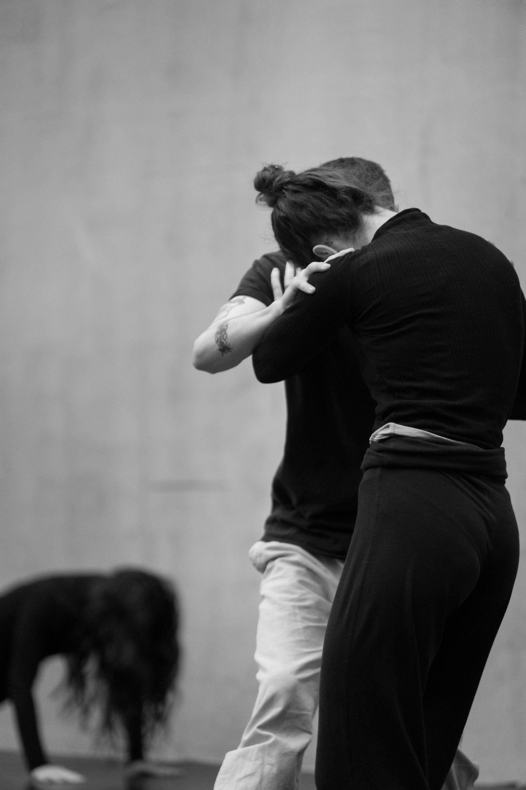 repetitiefoto - Hear the Silence - ©Kurt Van der Elst