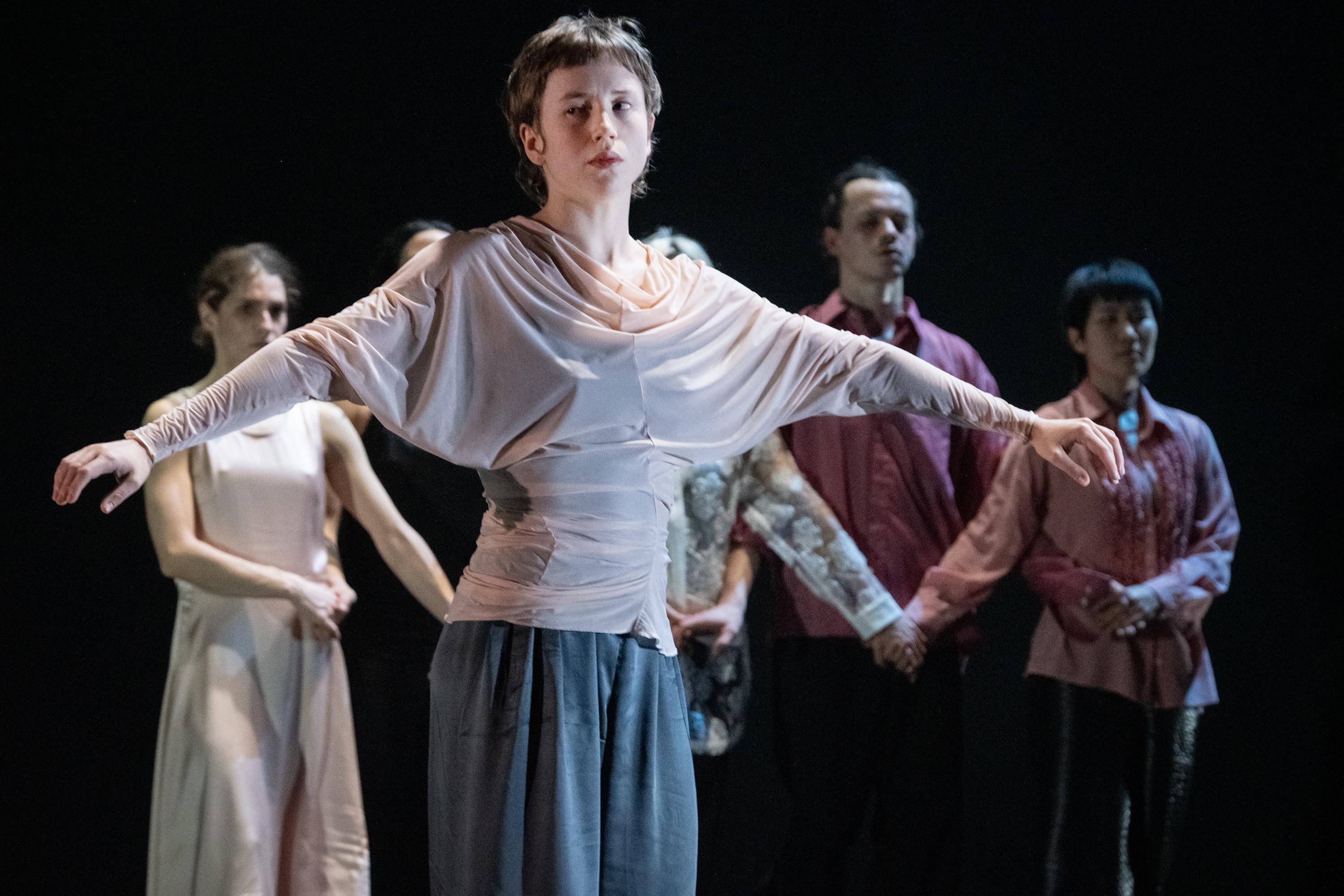 Hear the Silence - ©Kurt Van der Elst