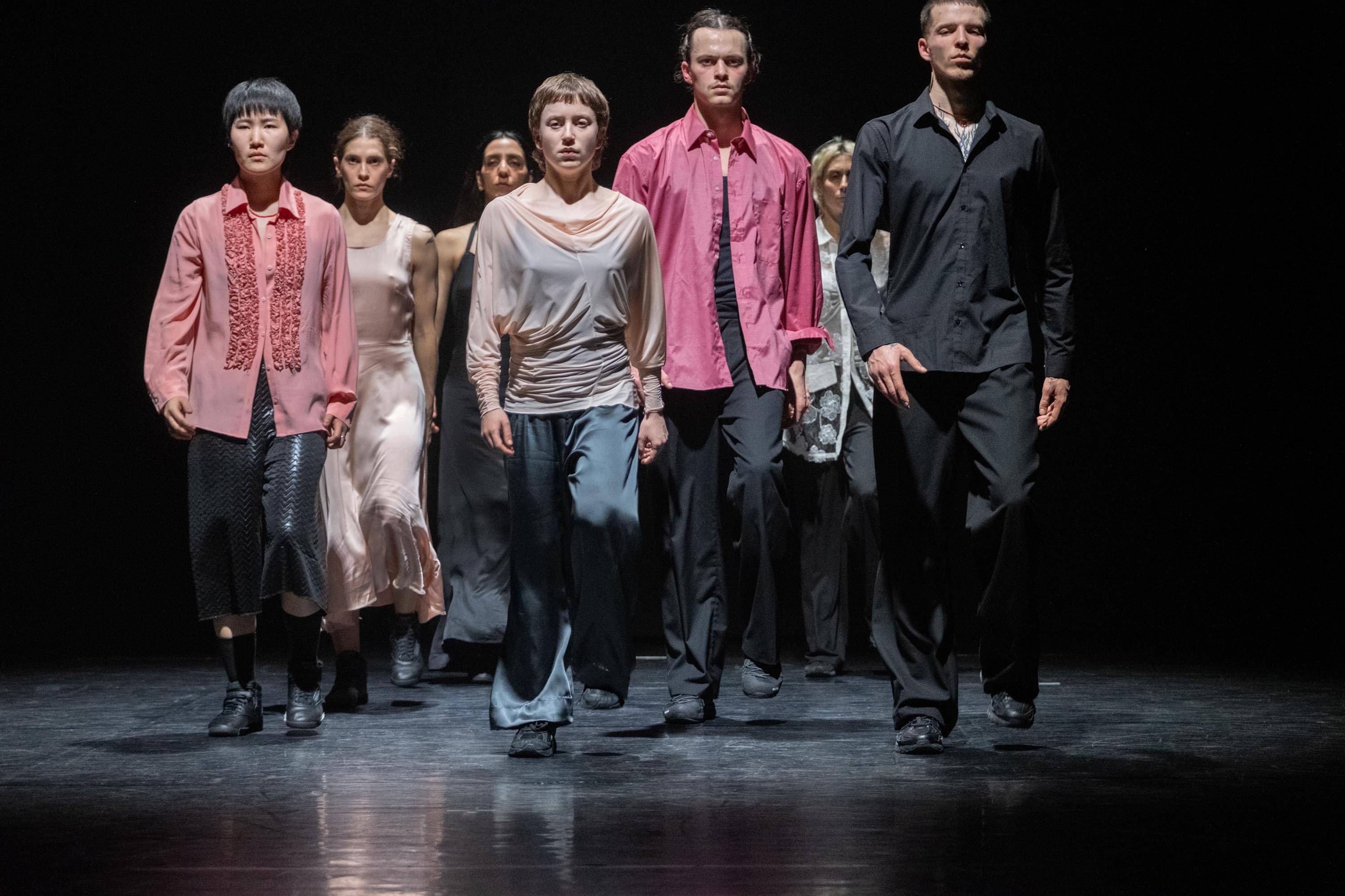 Hear the Silence - ©Kurt Van der Elst