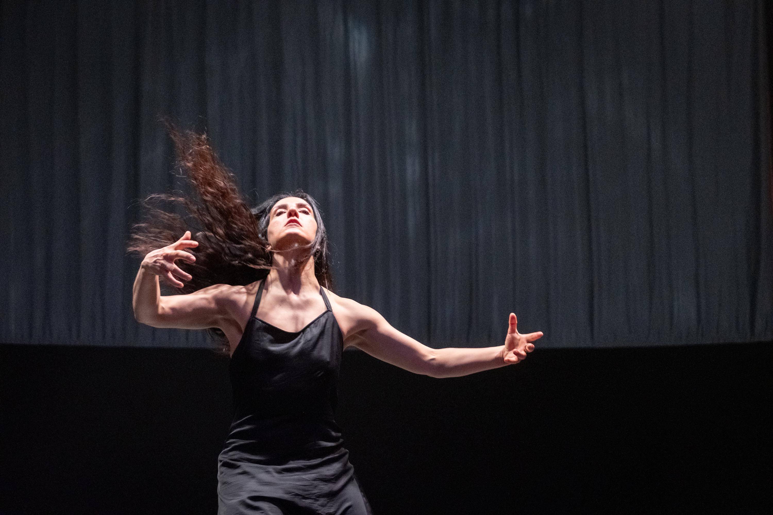 Hear the Silence - ©Kurt Van der Elst