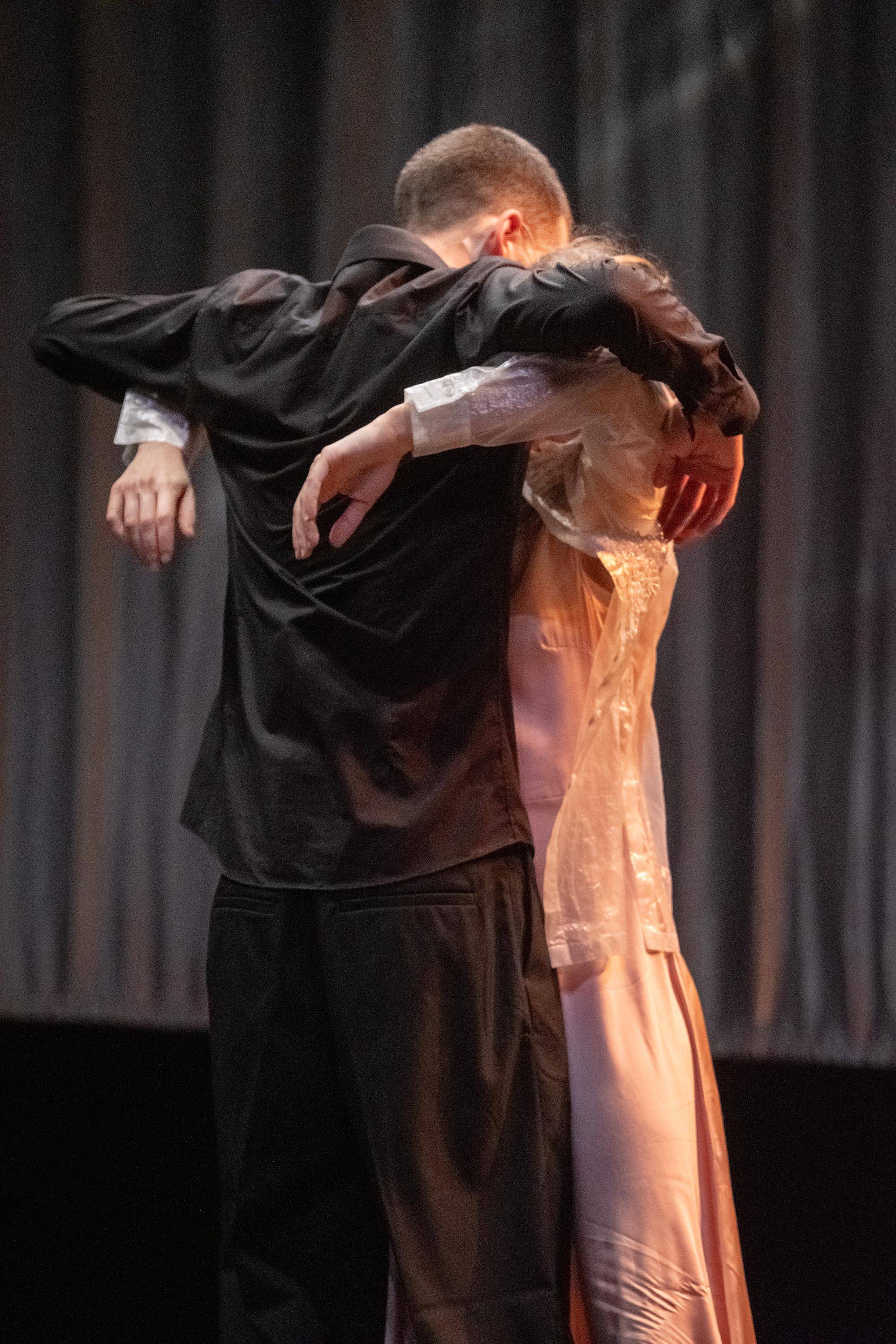 Hear the Silence - ©Kurt Van der Elst