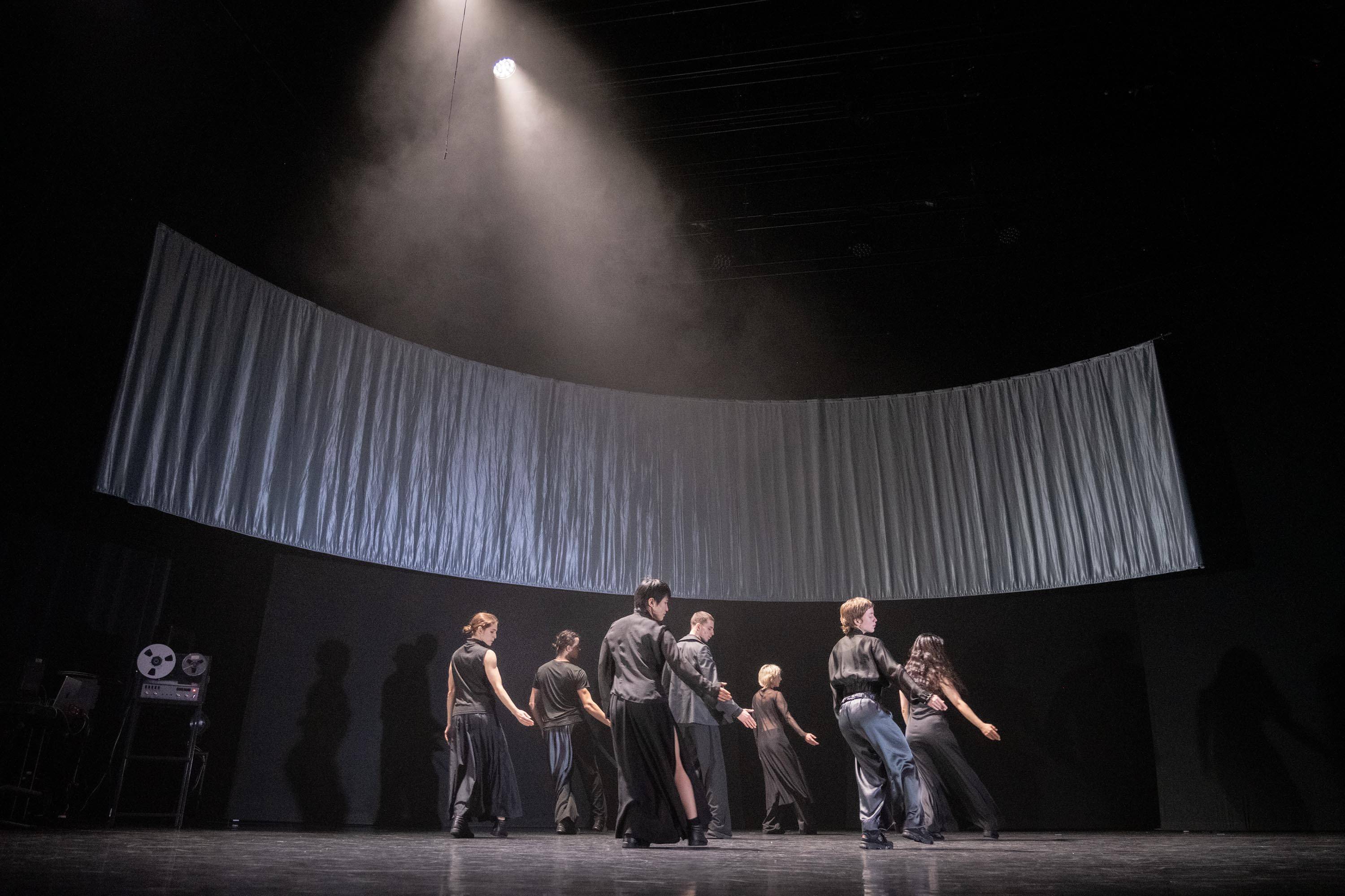 Hear the Silence - ©Kurt Van der Elst