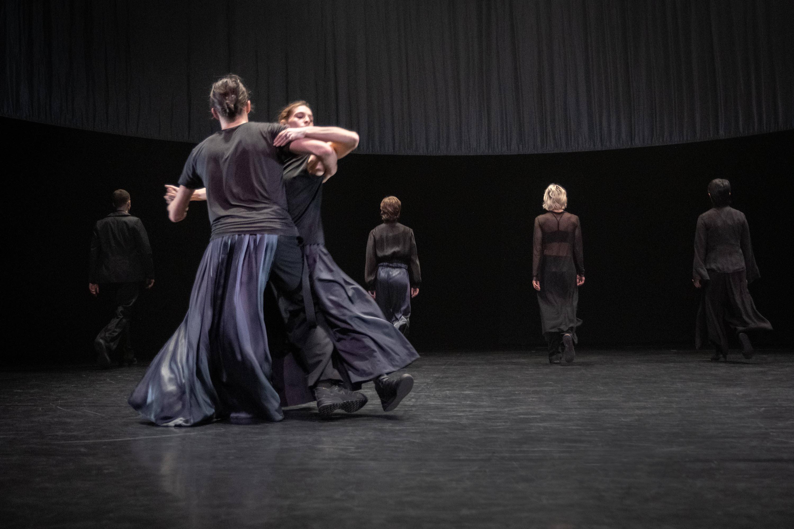 Hear the Silence - ©Kurt Van der Elst