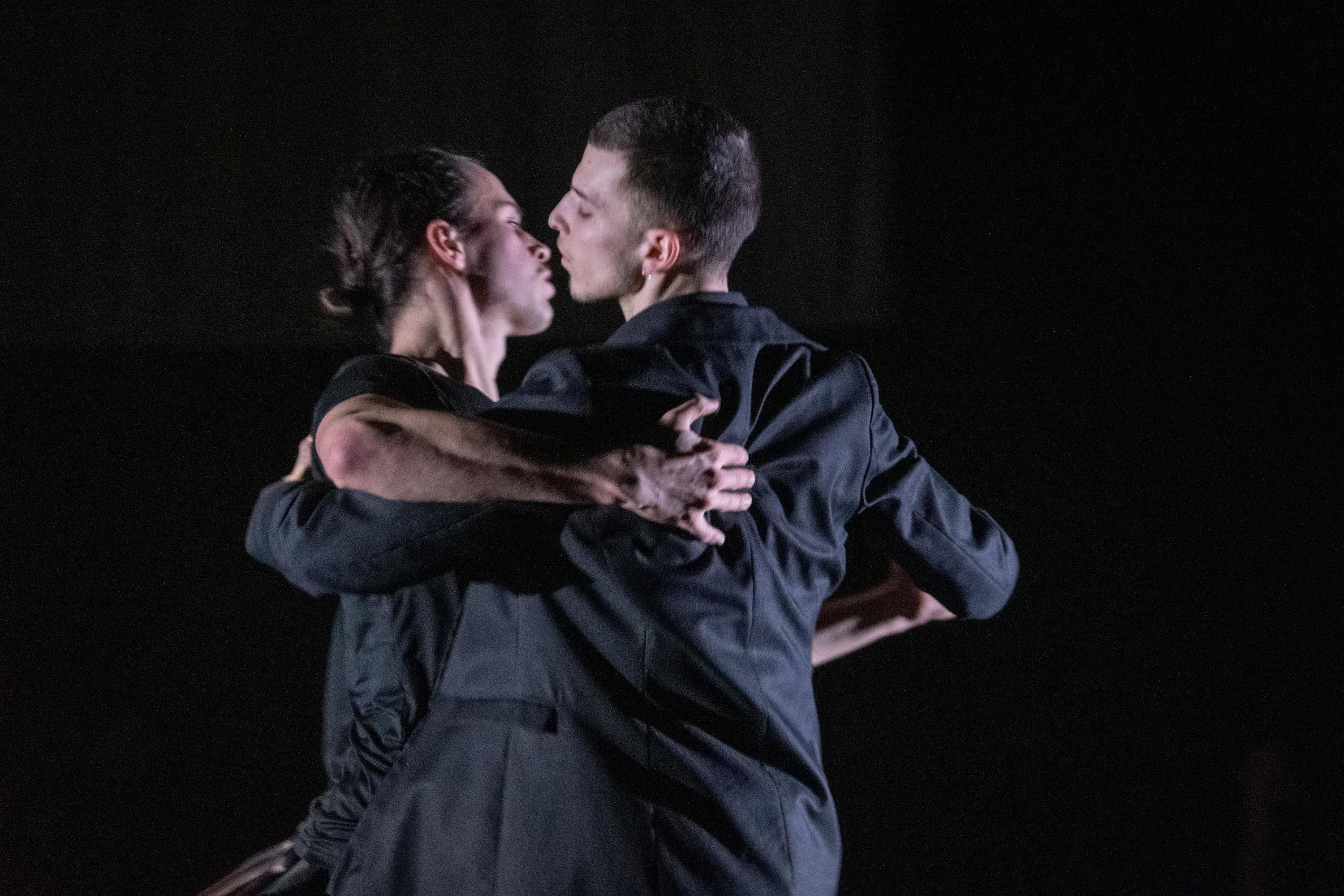 Hear the Silence - ©Kurt Van der Elst