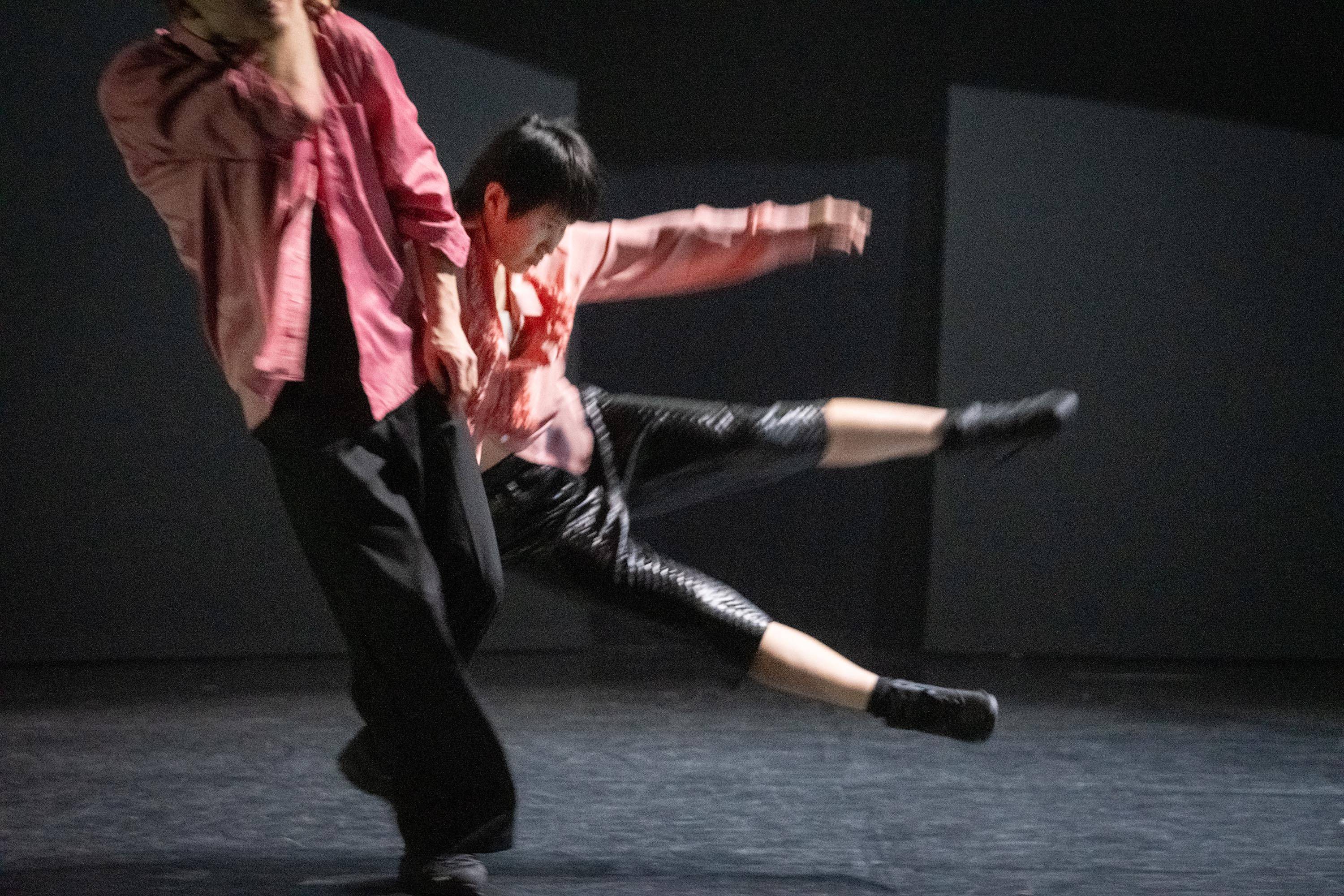 Hear the Silence - ©Kurt Van der Elst