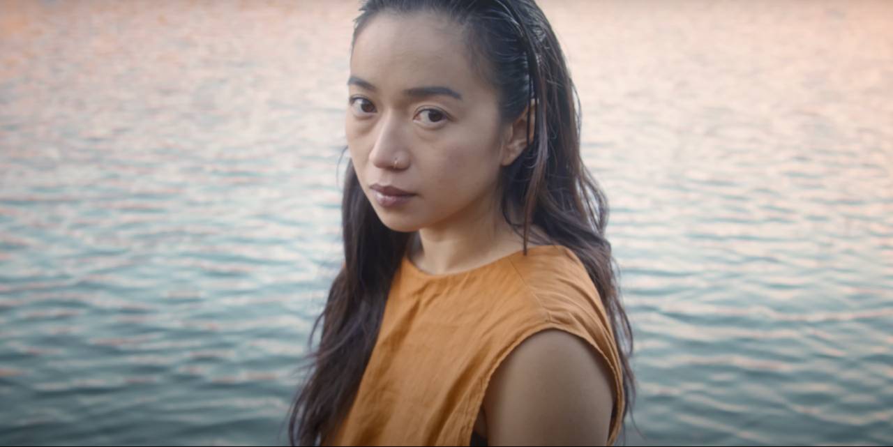 Izah Hankammer - ©Miguel Vallés