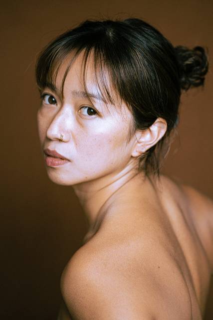 Izah Hankammer - ©Anna Perger