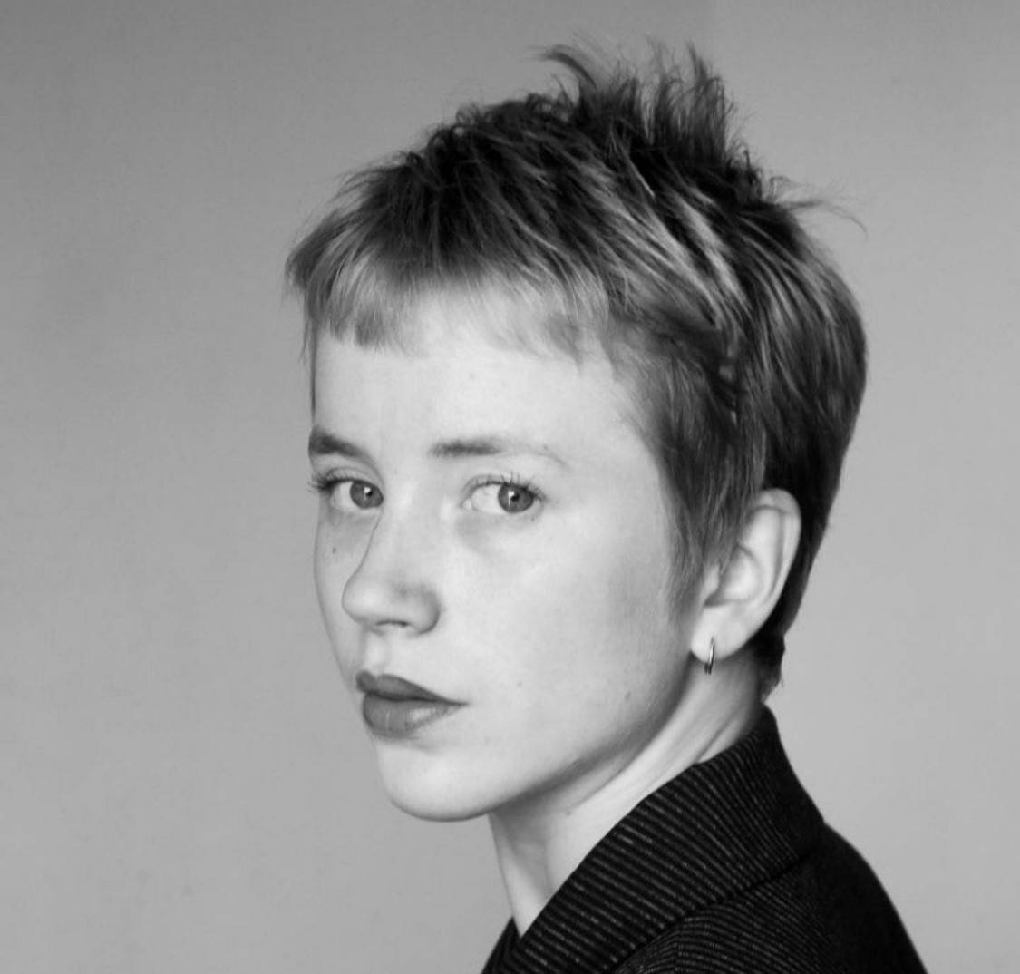 Anna Tierney - © India Lange