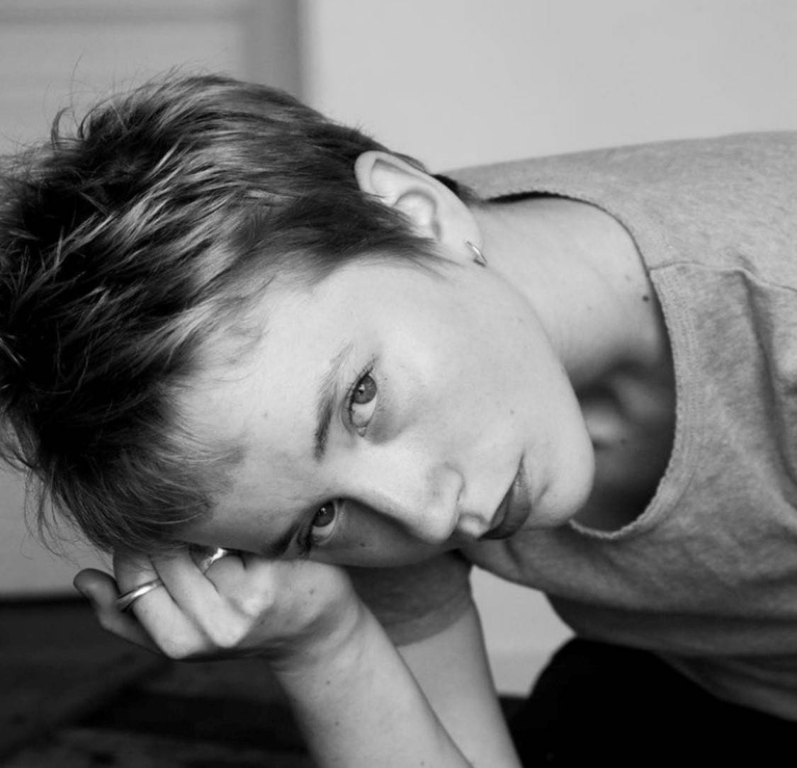 Anna Tierney - ©India Lange