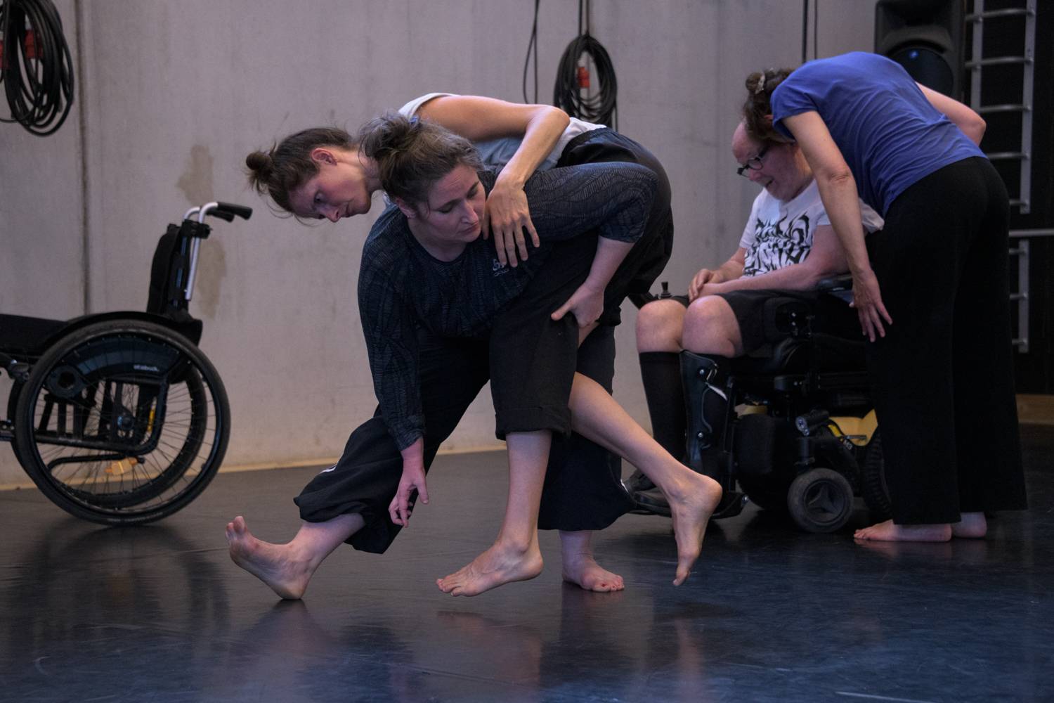 Inclusieve WS voorjaar 2026 - © Sofie De Backere