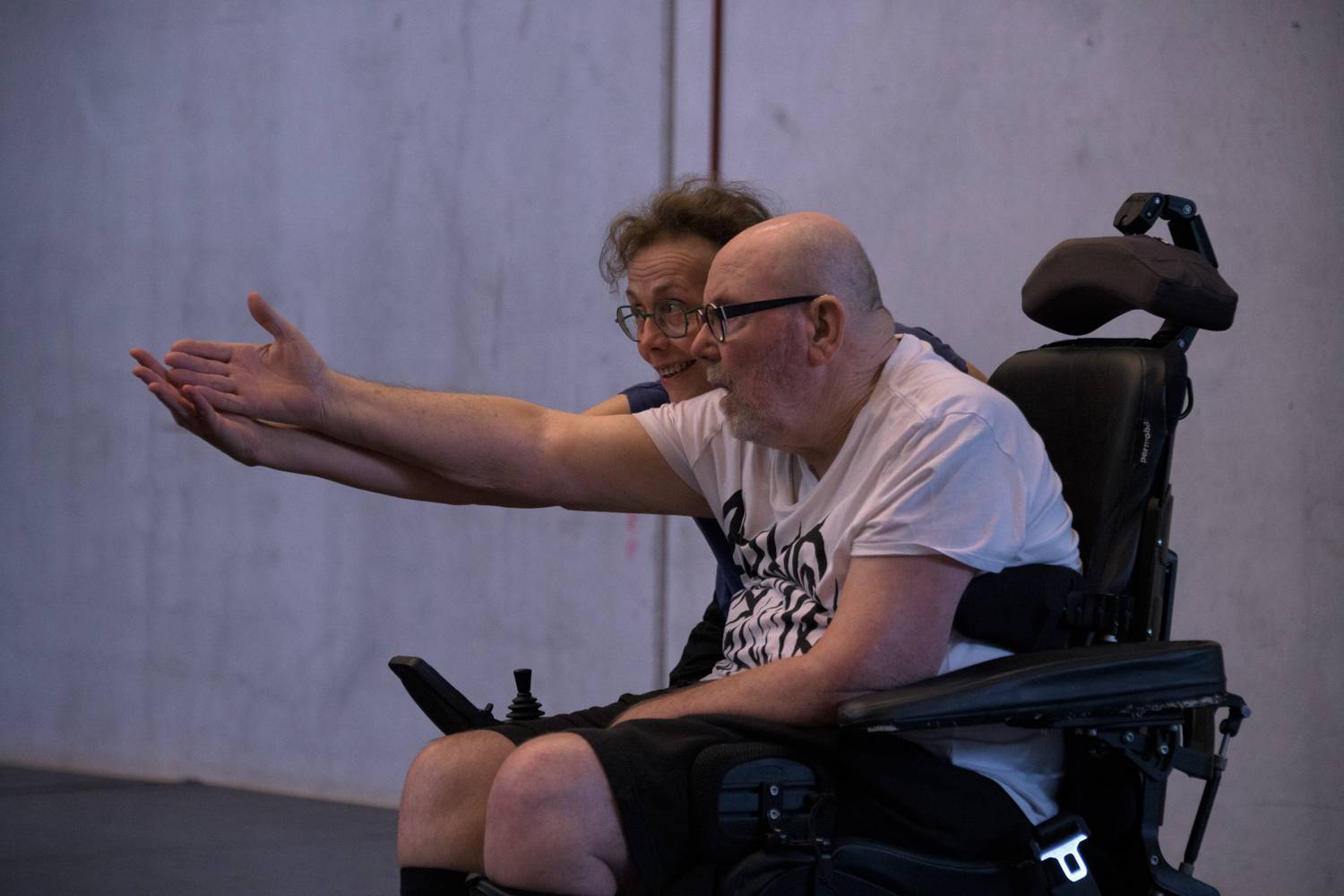 Inclusieve WS voorjaar 2026 - © Sofie De Backere