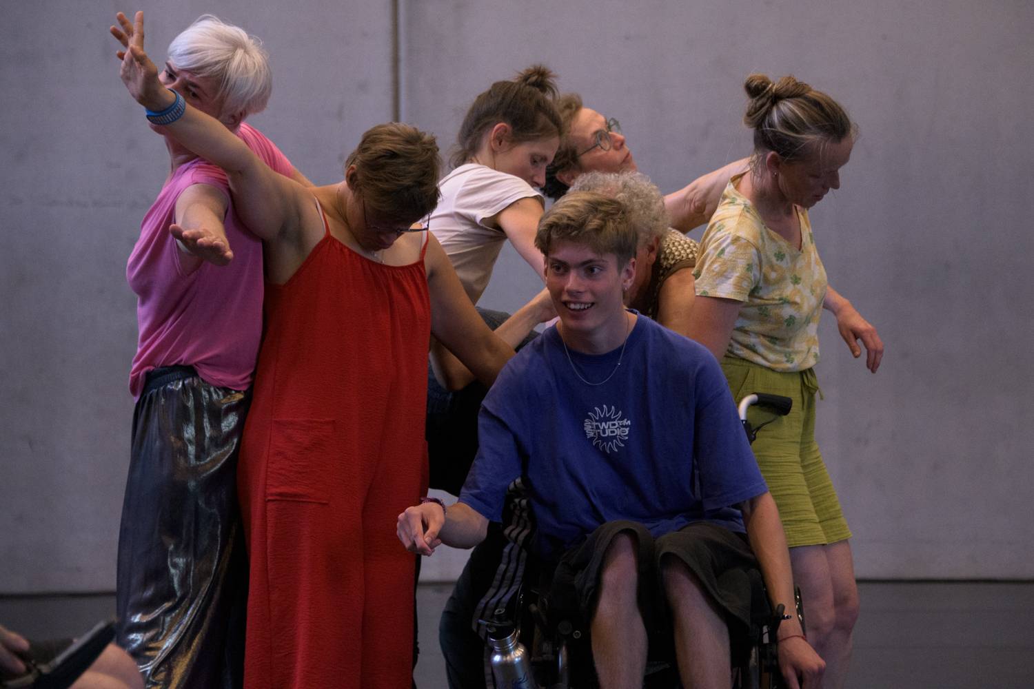 Inclusieve WS voorjaar 2026 - © Sofie De Backere