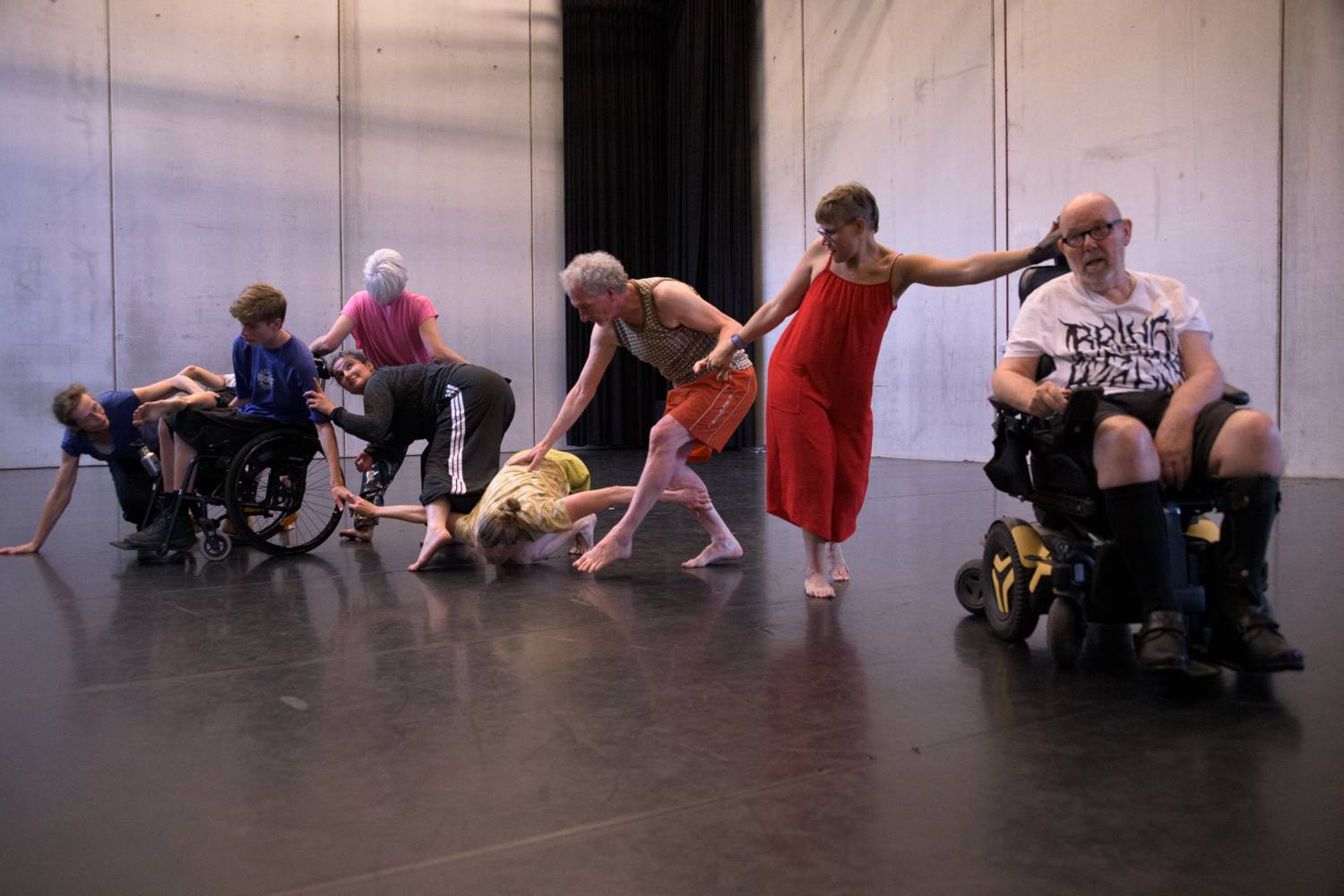 Inclusieve WS voorjaar 2026 - © Sofie De Backere