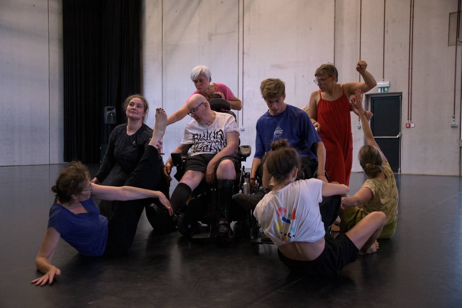 Inclusieve WS voorjaar 2026 - © Sofie De Backere