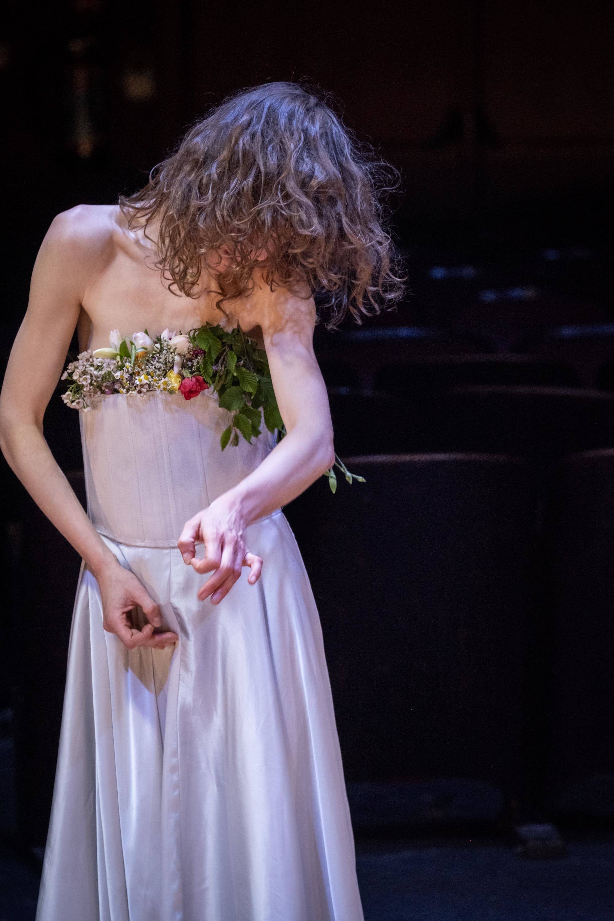 Sofie Warnant - ©Kurt Van der Elst