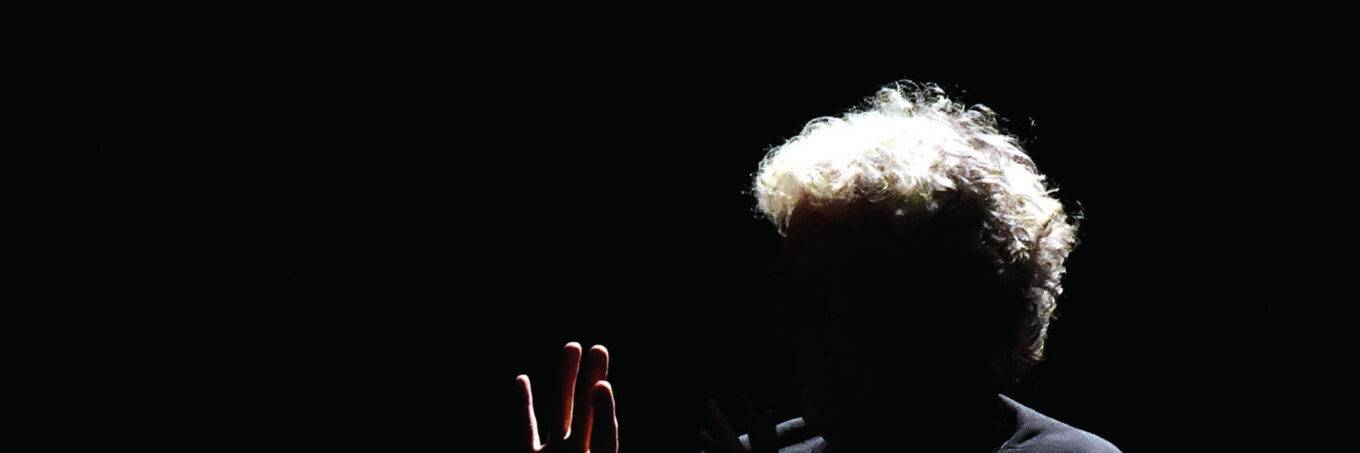 Boeklancering Alain Platel ‘Een tachtiger die zeventig wordt’ 