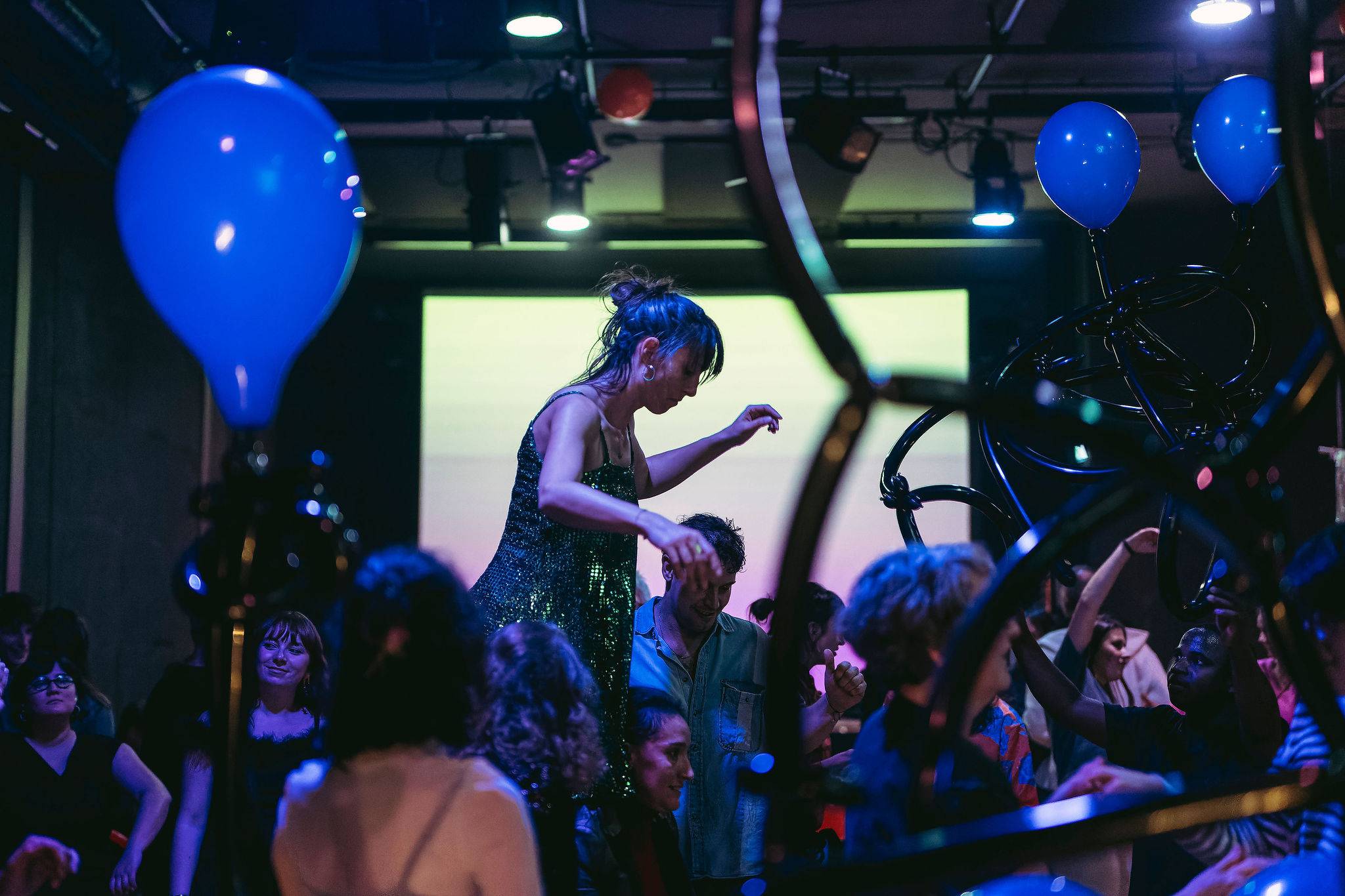  - ©Aucarré Productions / Boom'Structur - CDCN 2025