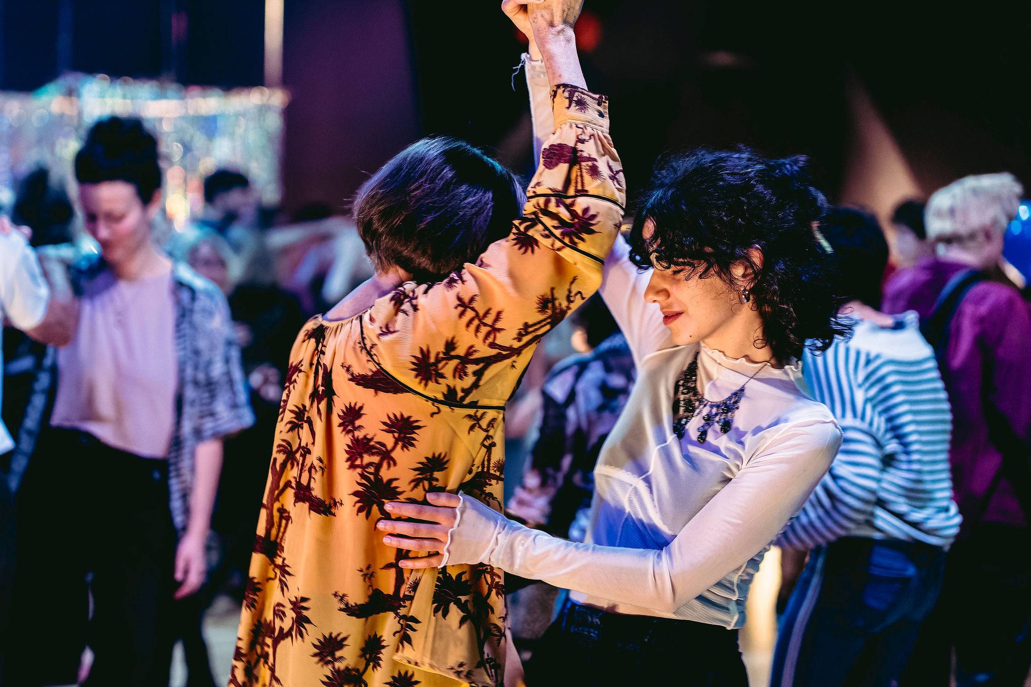  - ©Aucarré Productions / Boom'Structur - CDCN 2025