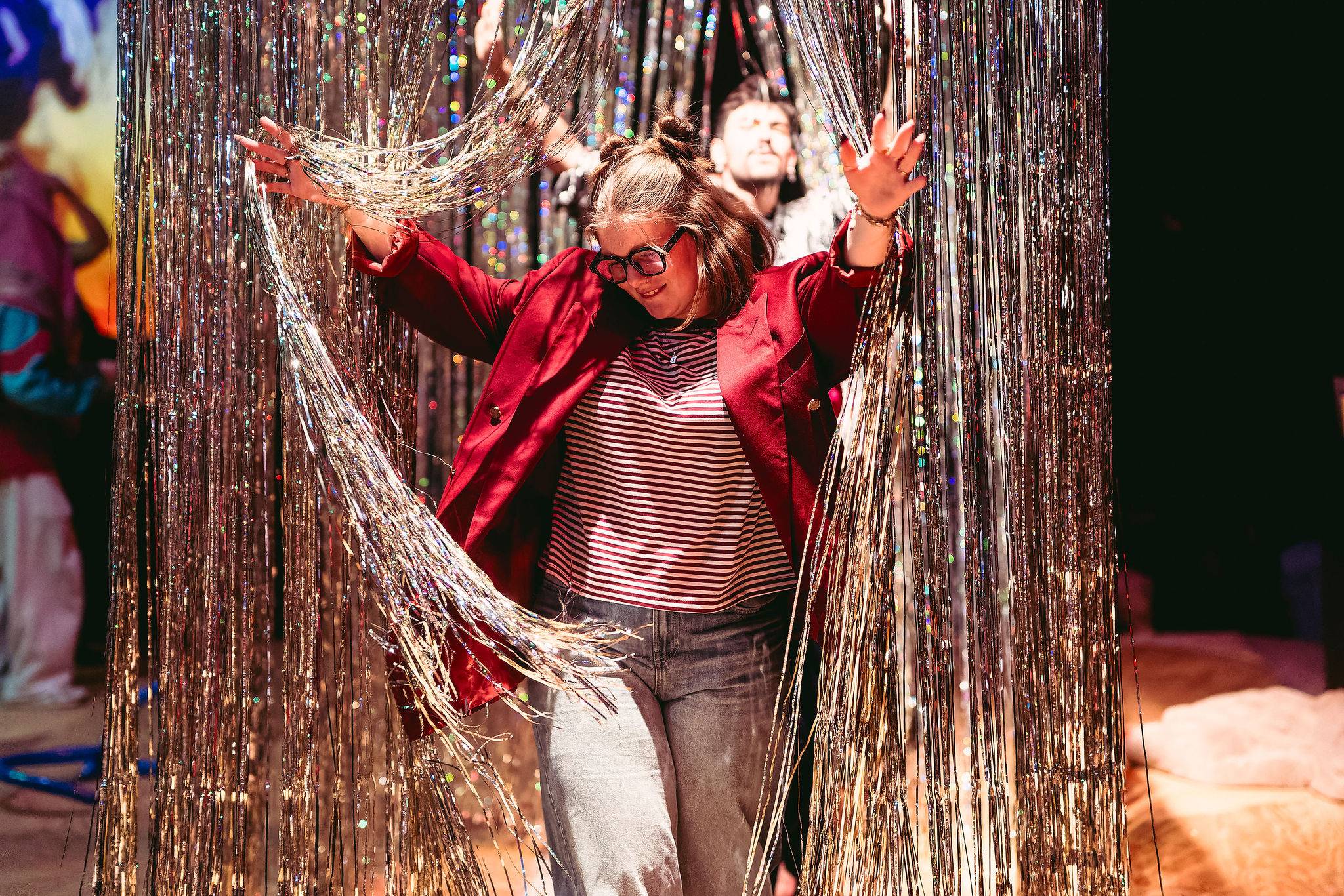  - ©Aucarré Productions / Boom'Structur - CDCN 2025